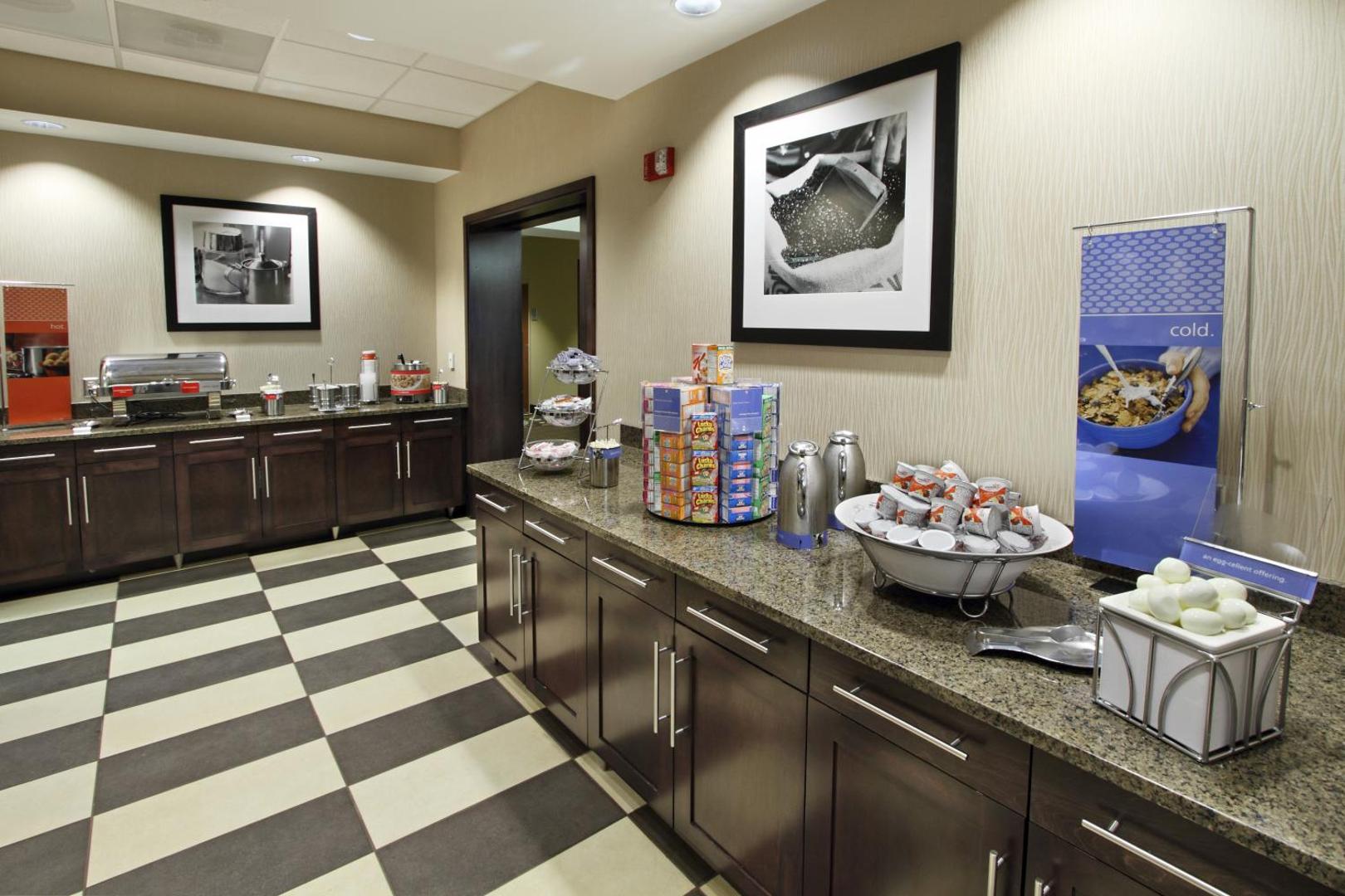 Hampton Inn Hagerstown Hampton Inn Hagerstown