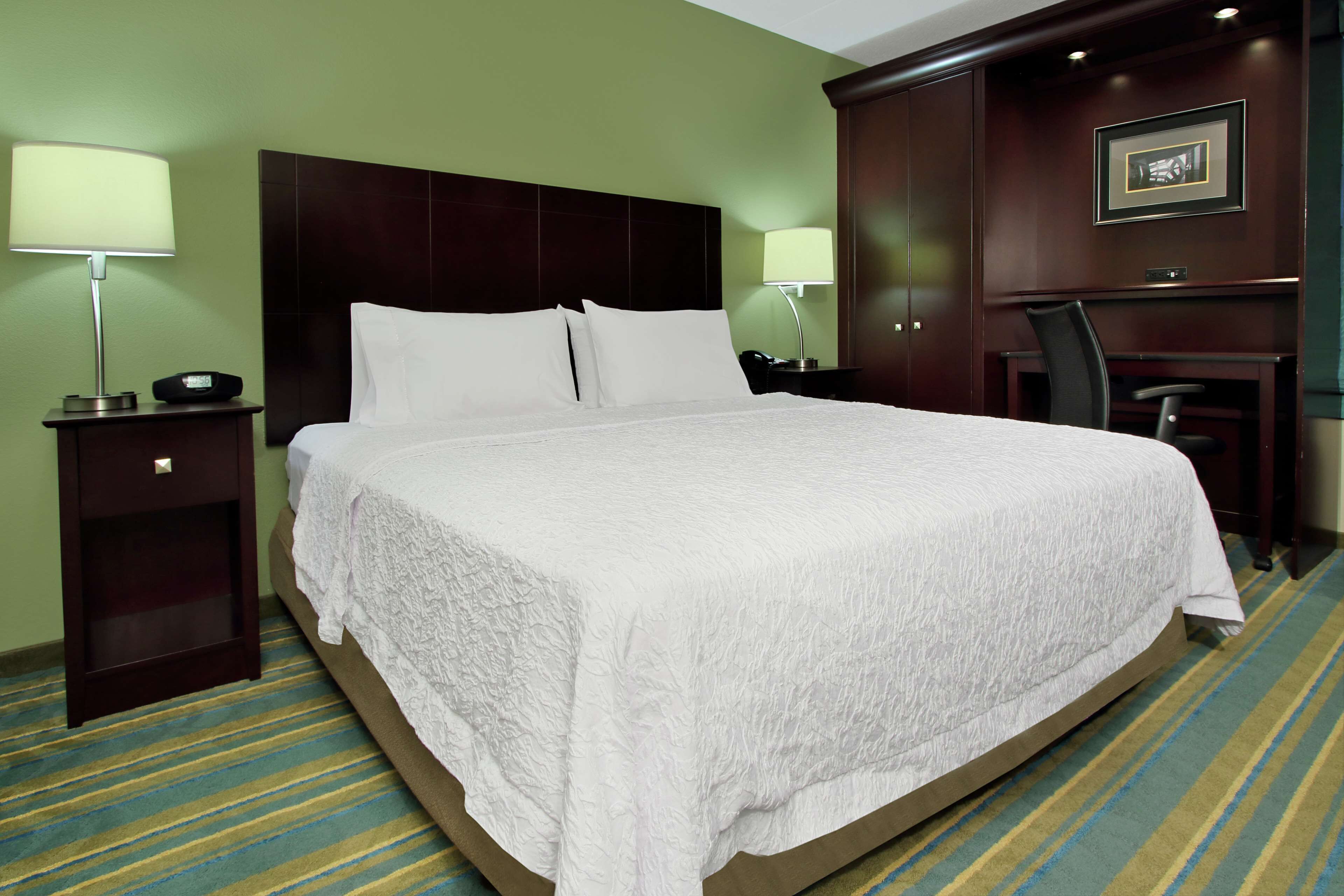 Hampton Inn Hagerstown Hampton Inn Hagerstown