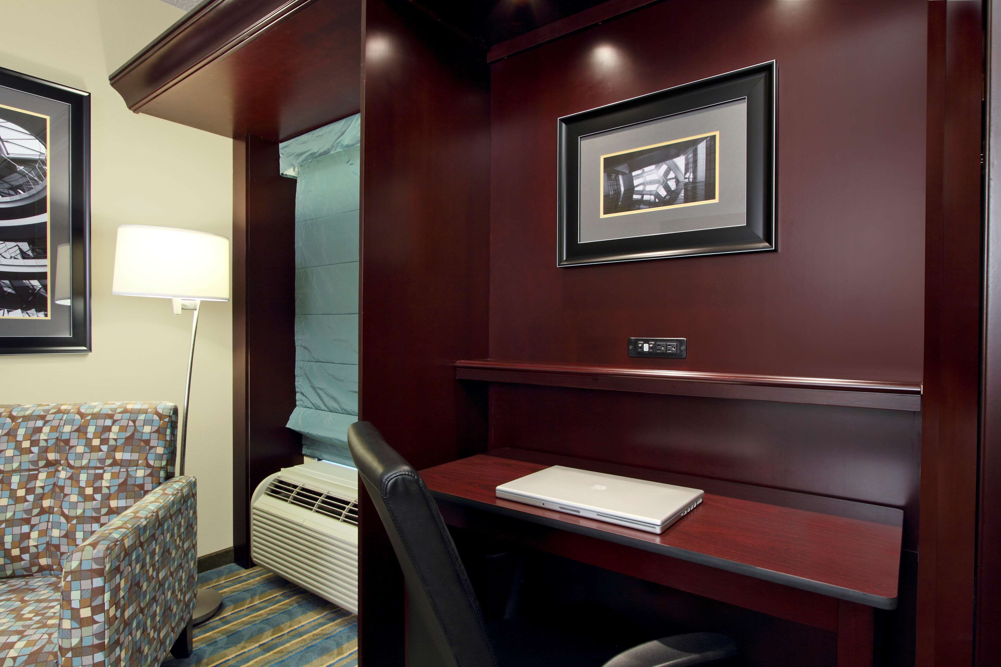 Hampton Inn Hagerstown Hampton Inn Hagerstown