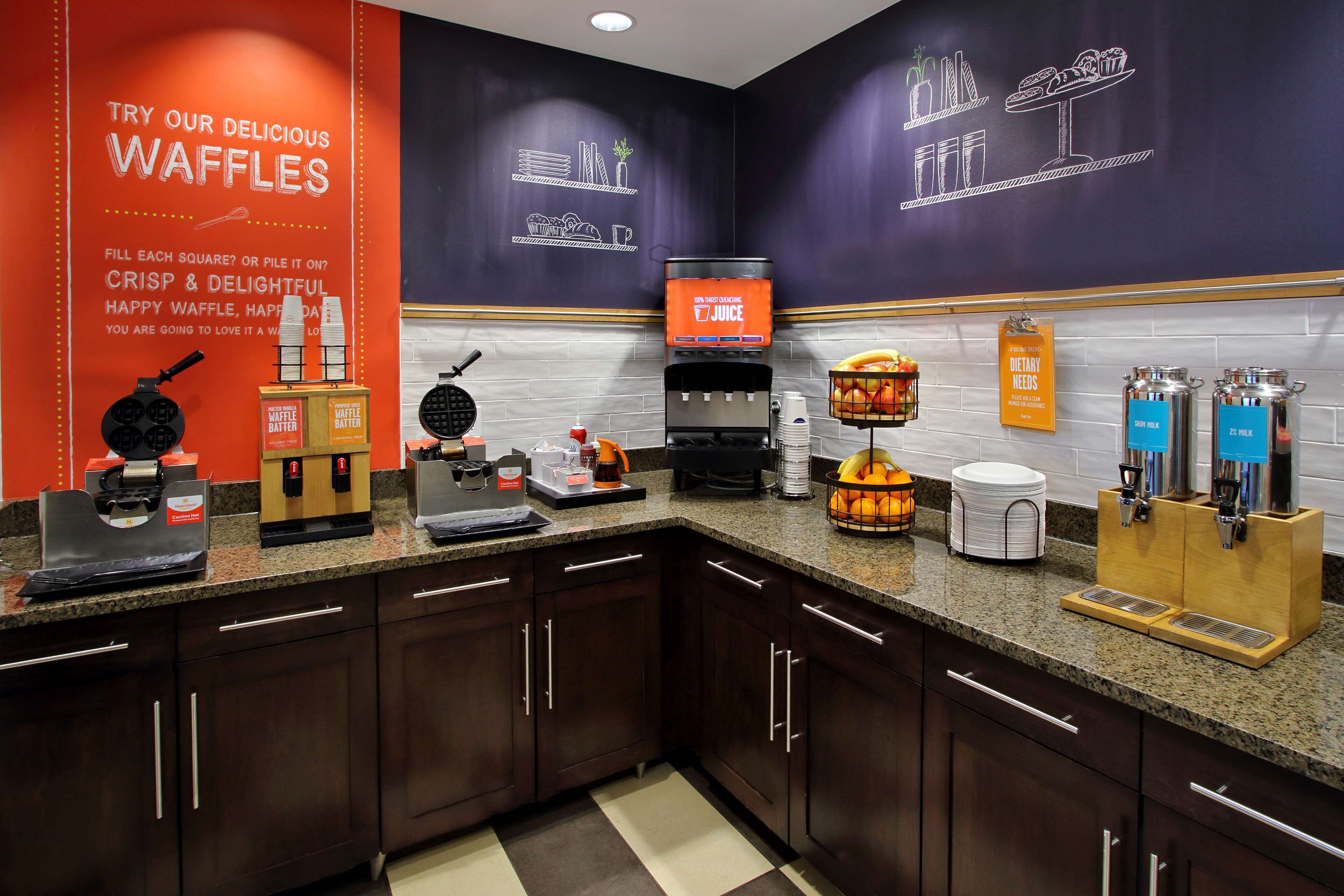 Hampton Inn Hagerstown Hampton Inn Hagerstown