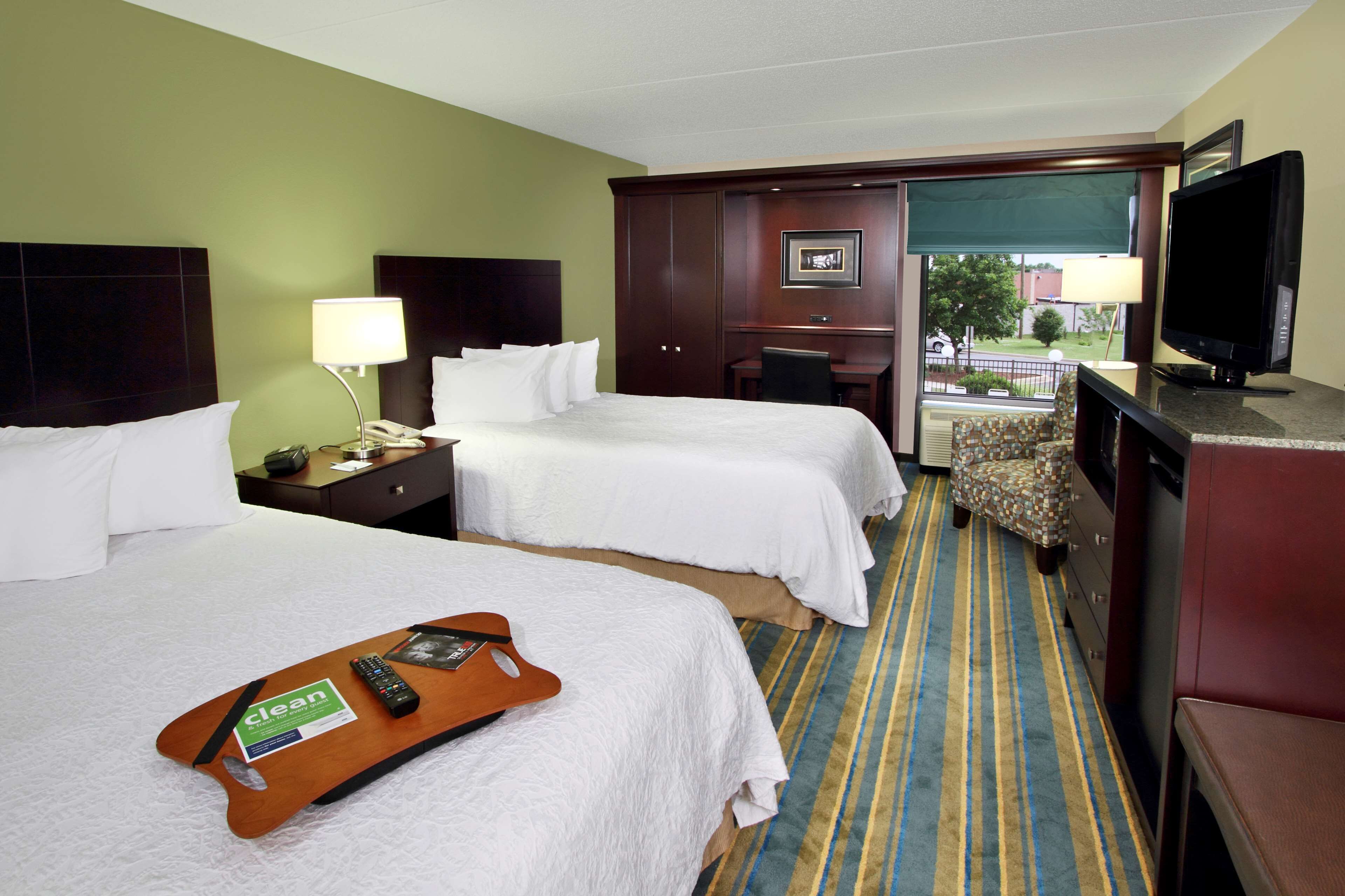Hampton Inn Hagerstown Hampton Inn Hagerstown