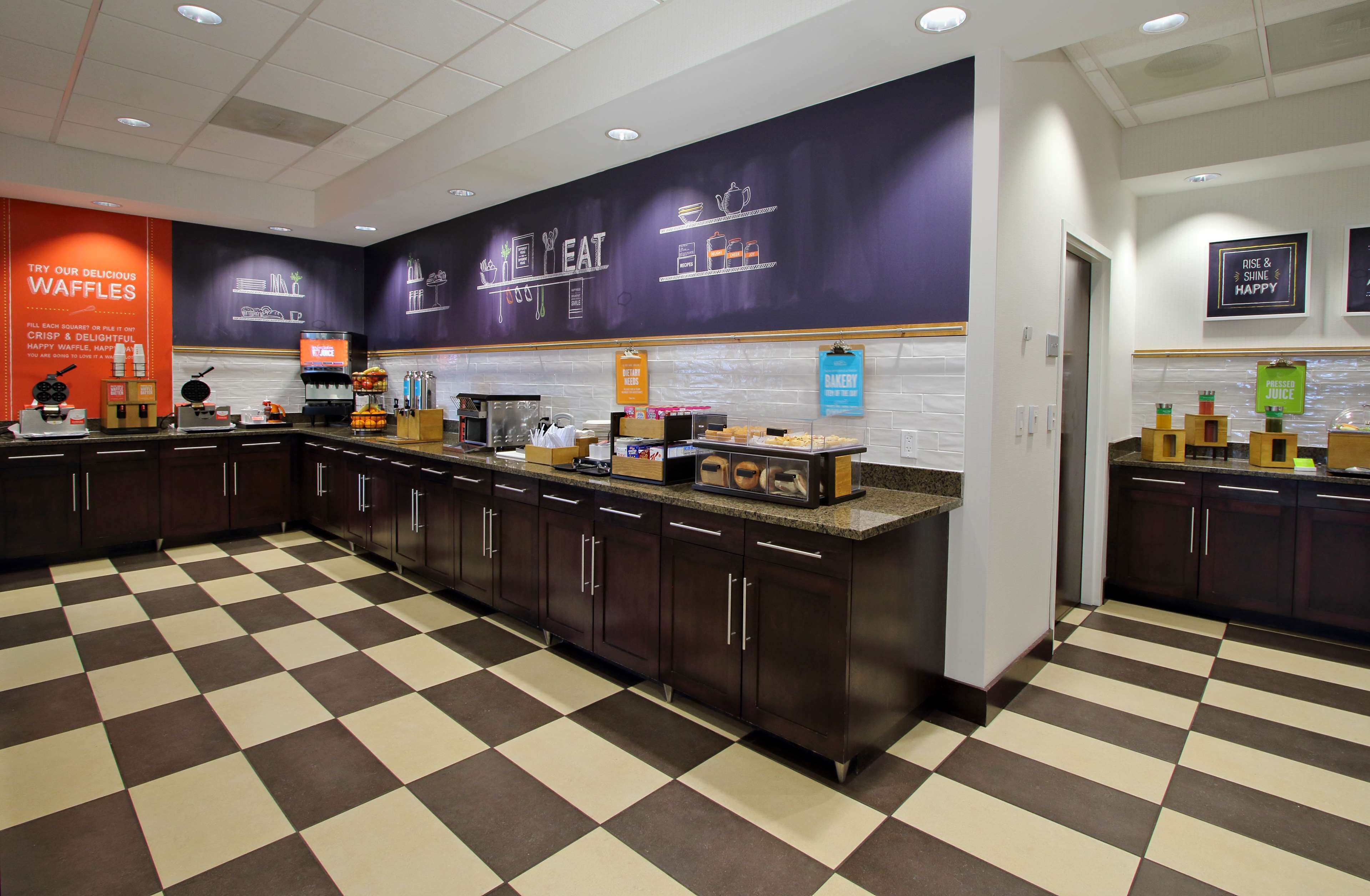 Hampton Inn Hagerstown Hampton Inn Hagerstown