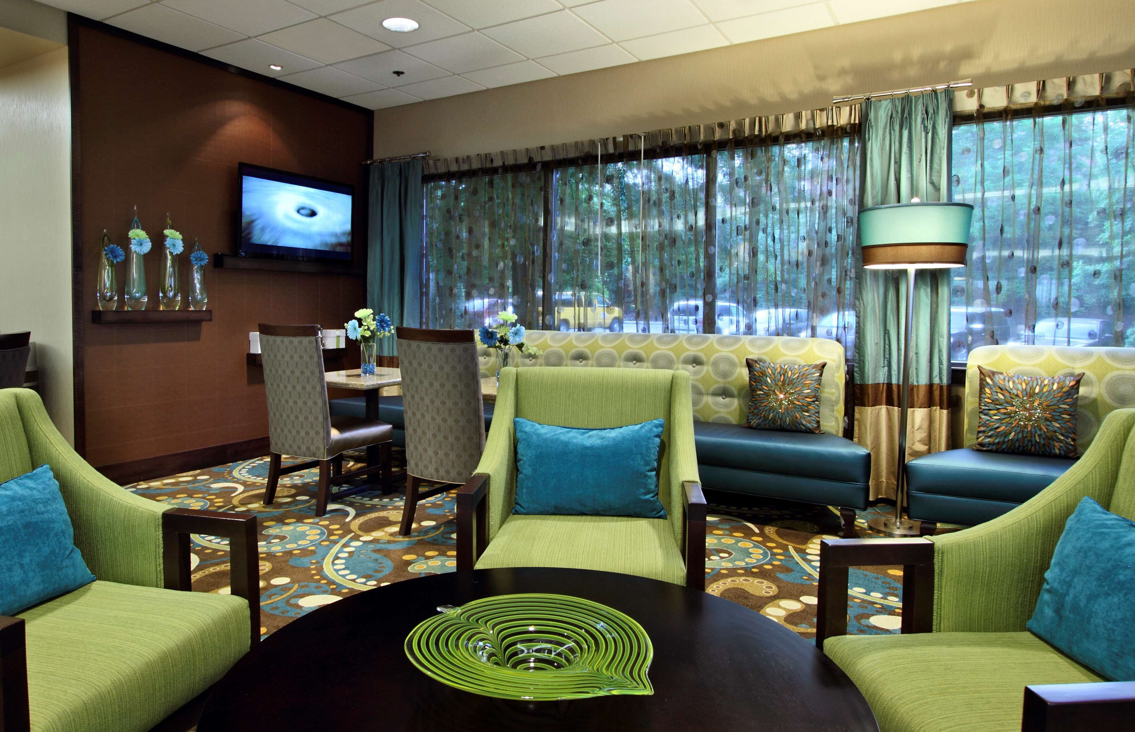 Hampton Inn Hagerstown Hampton Inn Hagerstown