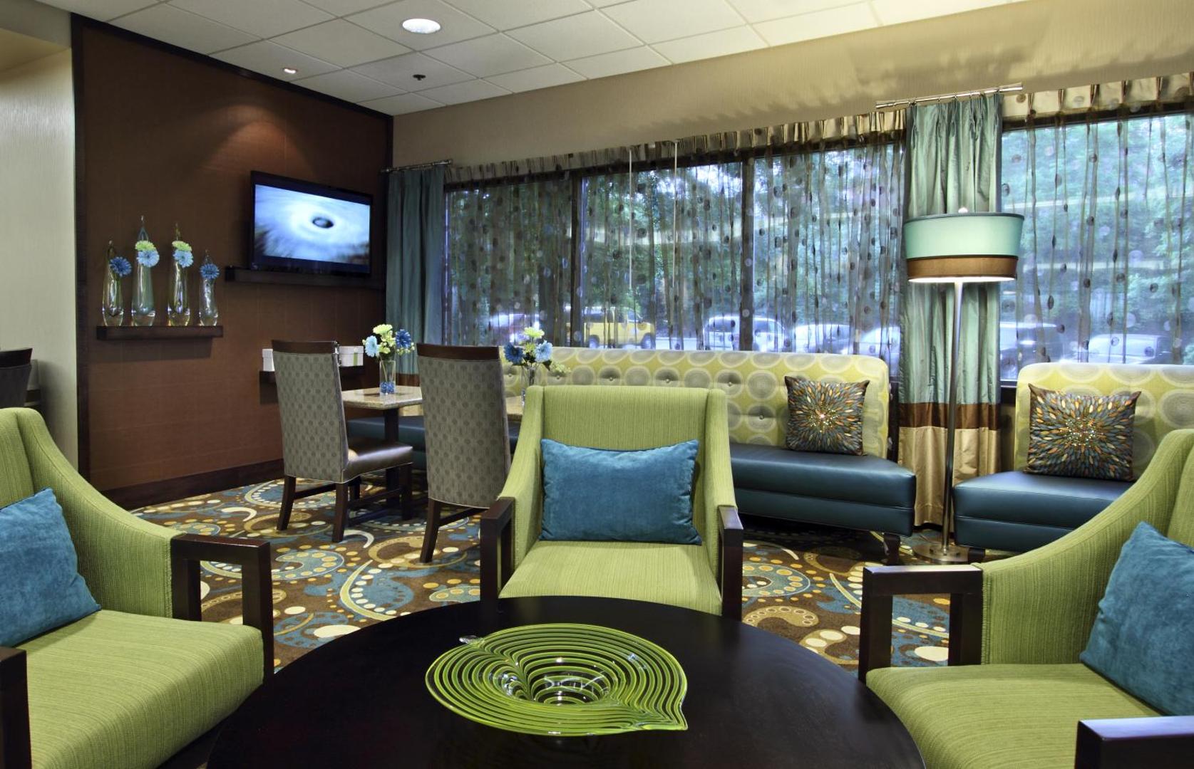 Hampton Inn Hagerstown Hampton Inn Hagerstown