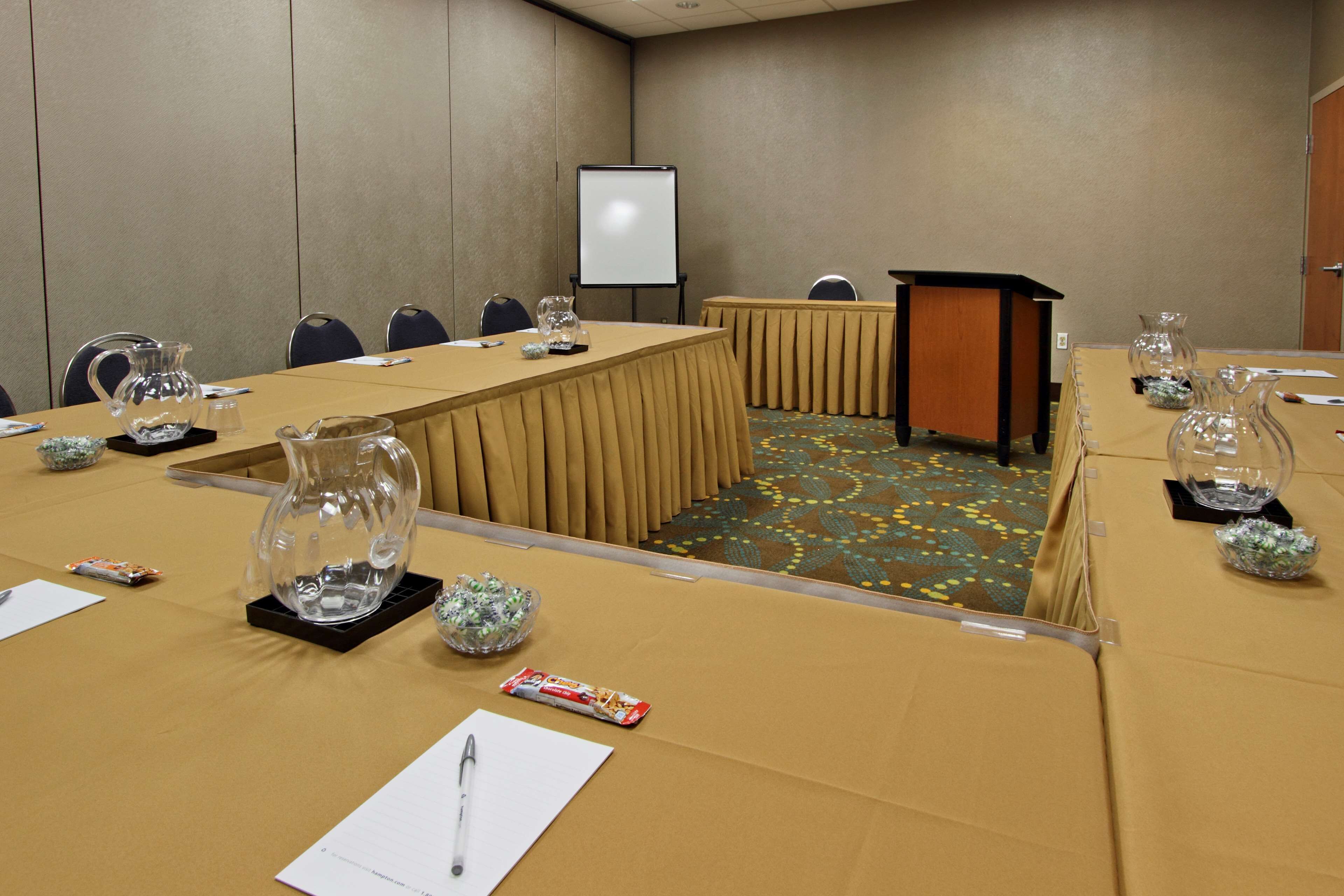Hampton Inn Hagerstown Hampton Inn Hagerstown