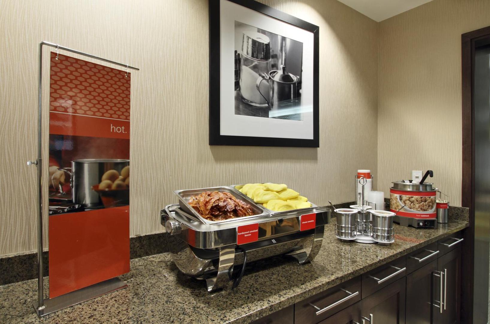 Hampton Inn Hagerstown Hampton Inn Hagerstown