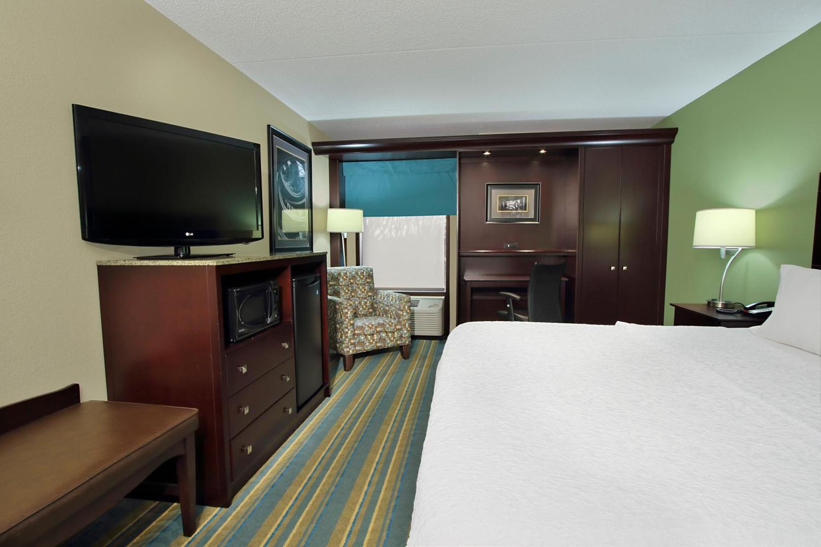 Hampton Inn Hagerstown Hampton Inn Hagerstown
