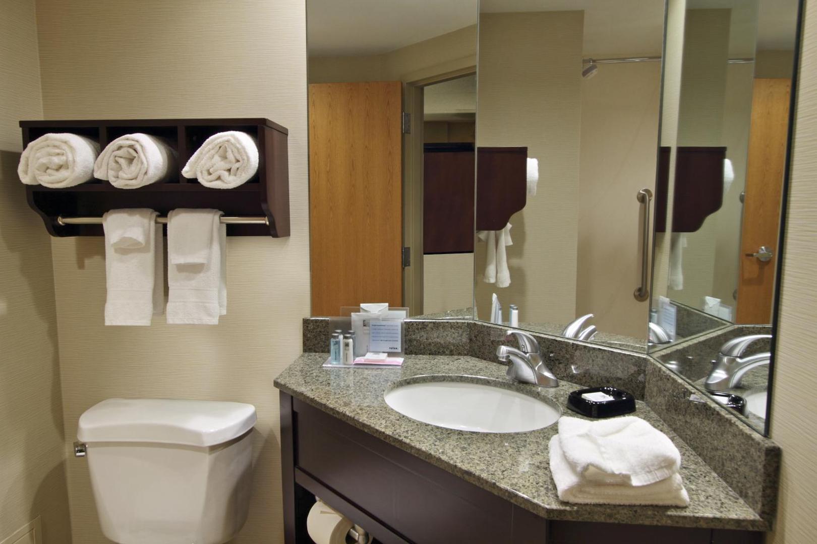Hampton Inn Hagerstown Hampton Inn Hagerstown