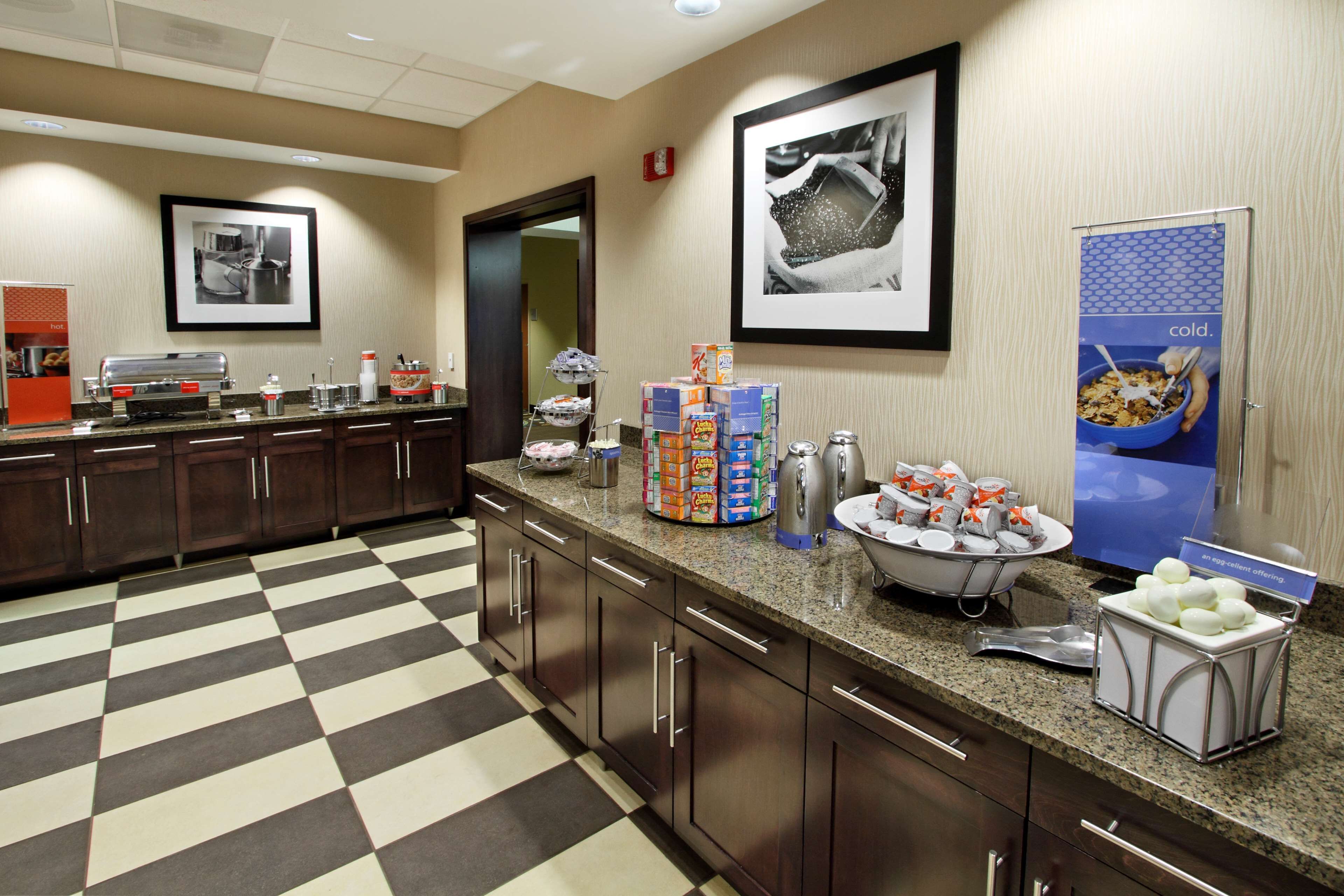 Hampton Inn Hagerstown Hampton Inn Hagerstown