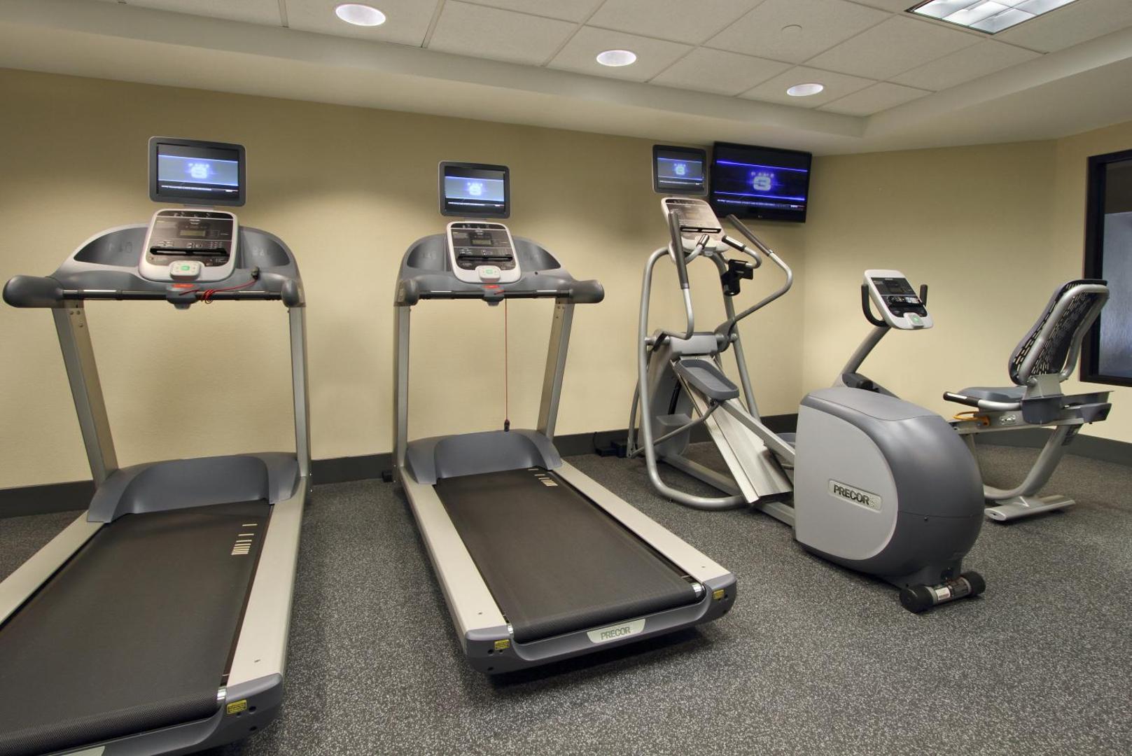 Hampton Inn Hagerstown Hampton Inn Hagerstown