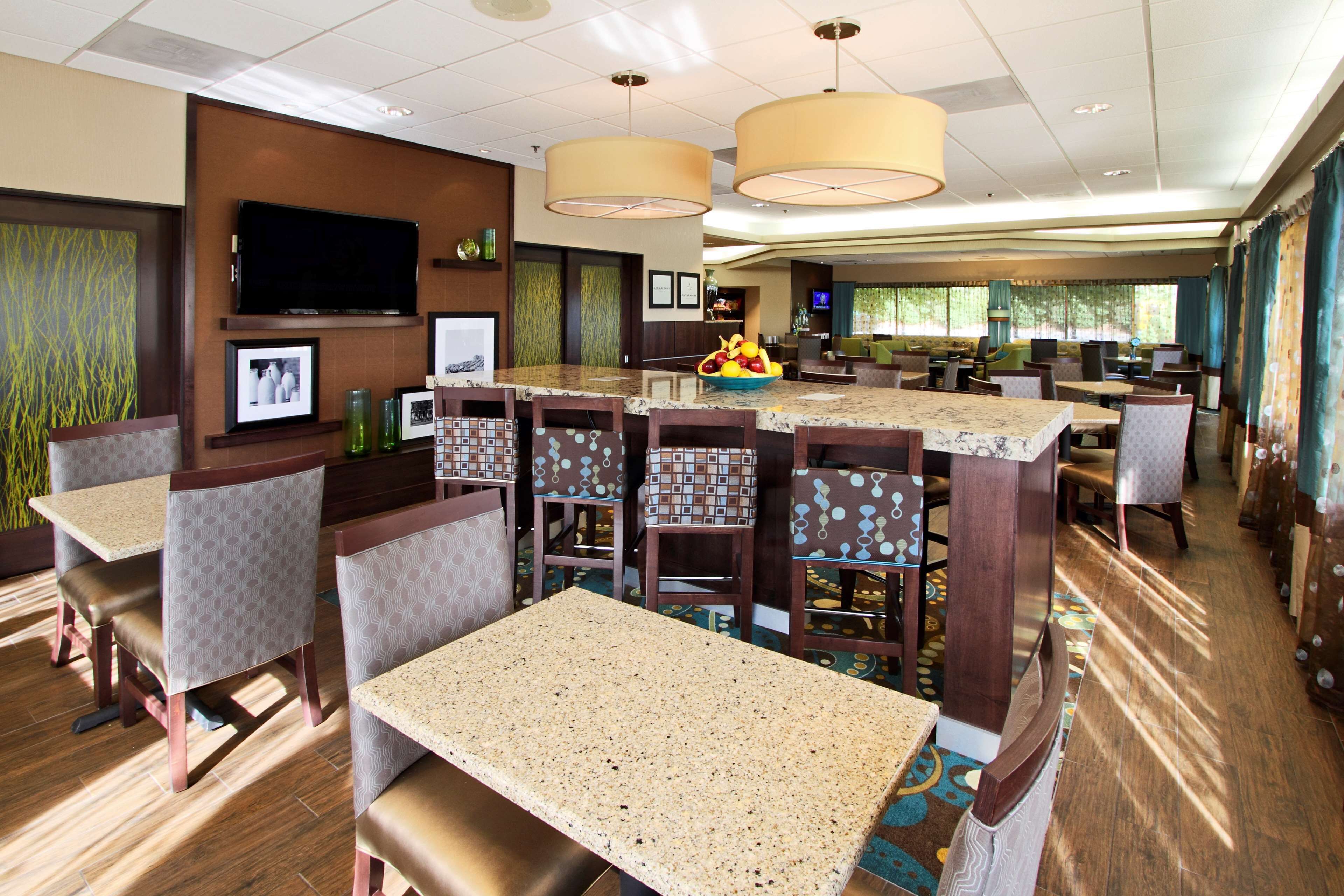 Hampton Inn Hagerstown Hampton Inn Hagerstown