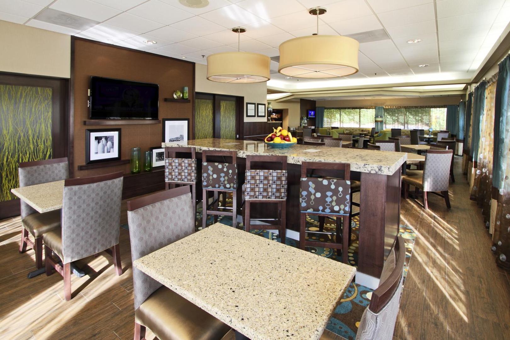 Hampton Inn Hagerstown Hampton Inn Hagerstown