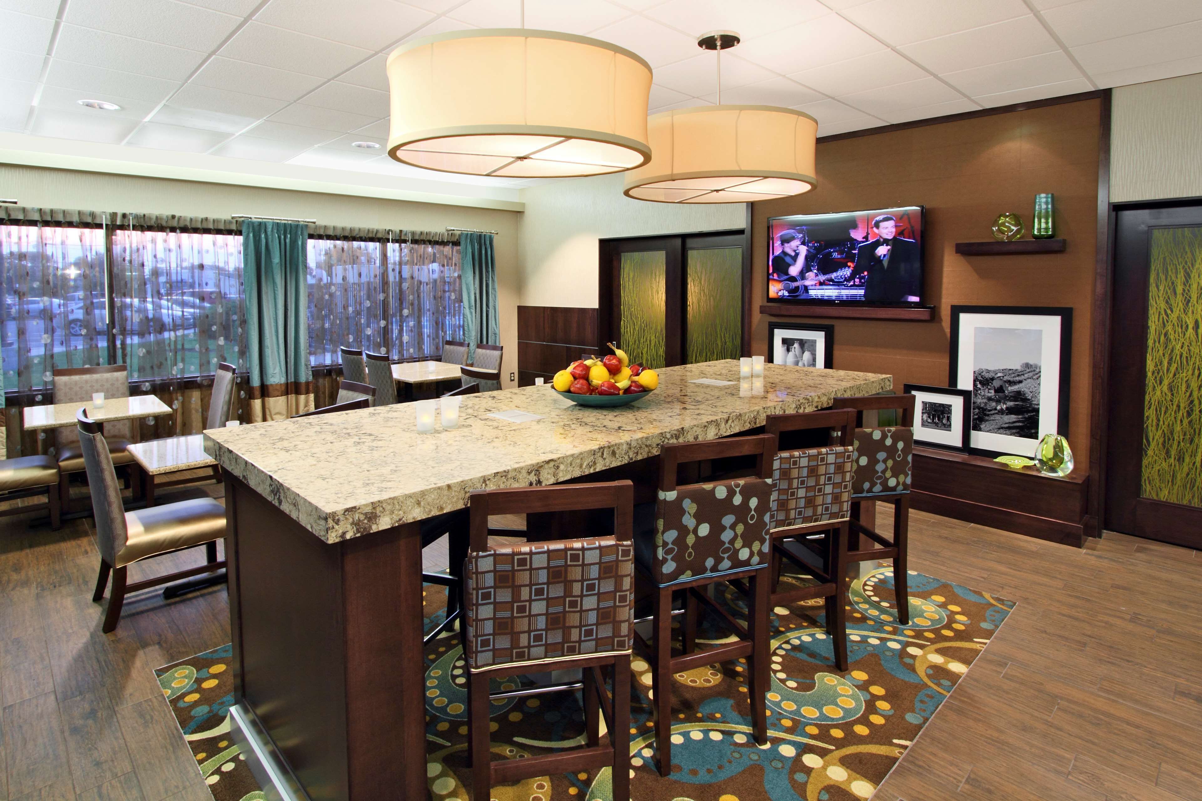 Hampton Inn Hagerstown Hampton Inn Hagerstown