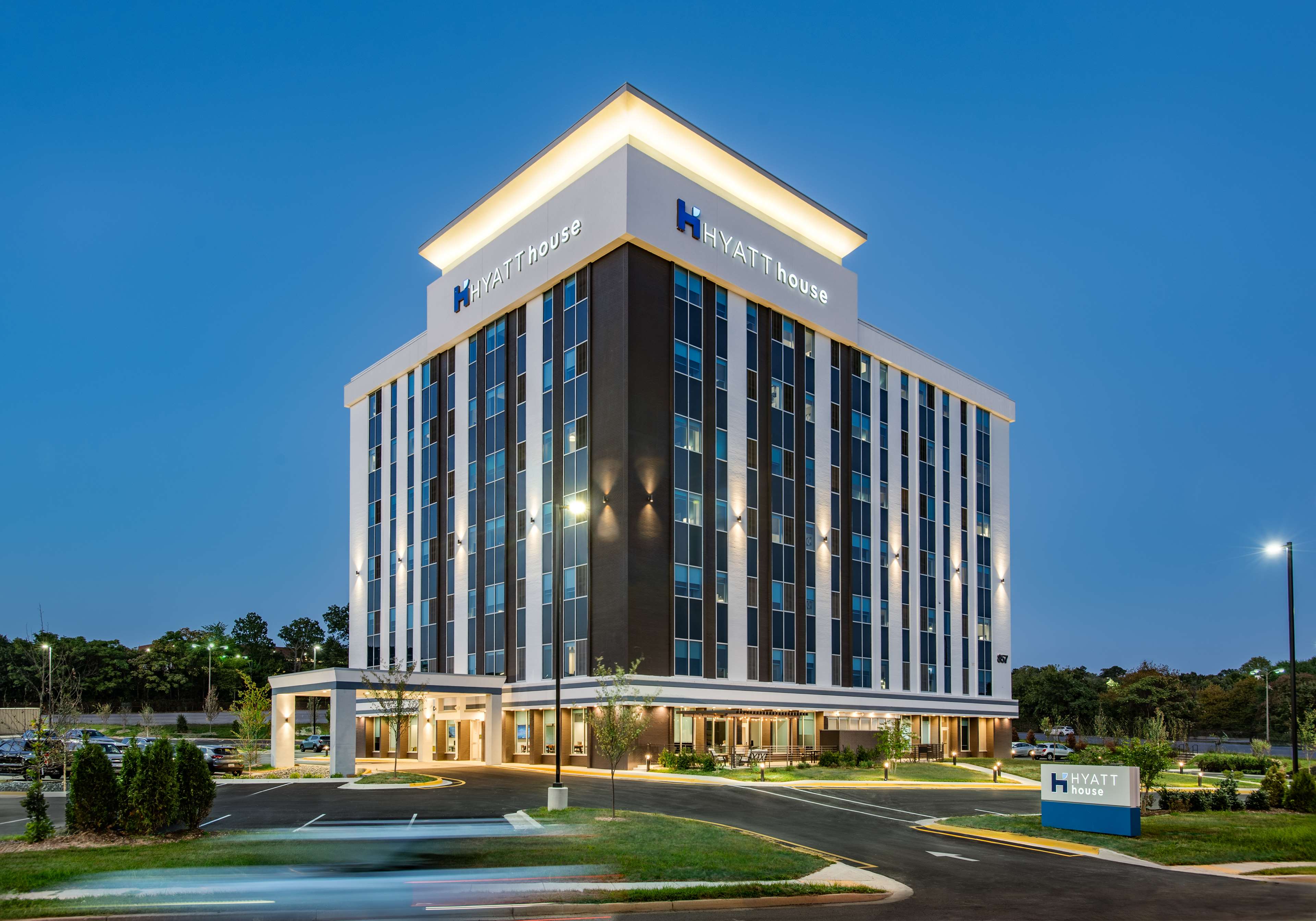 Hyatt House BWI Airport/Baltimore Hyatt House BWI Airport/Baltimore