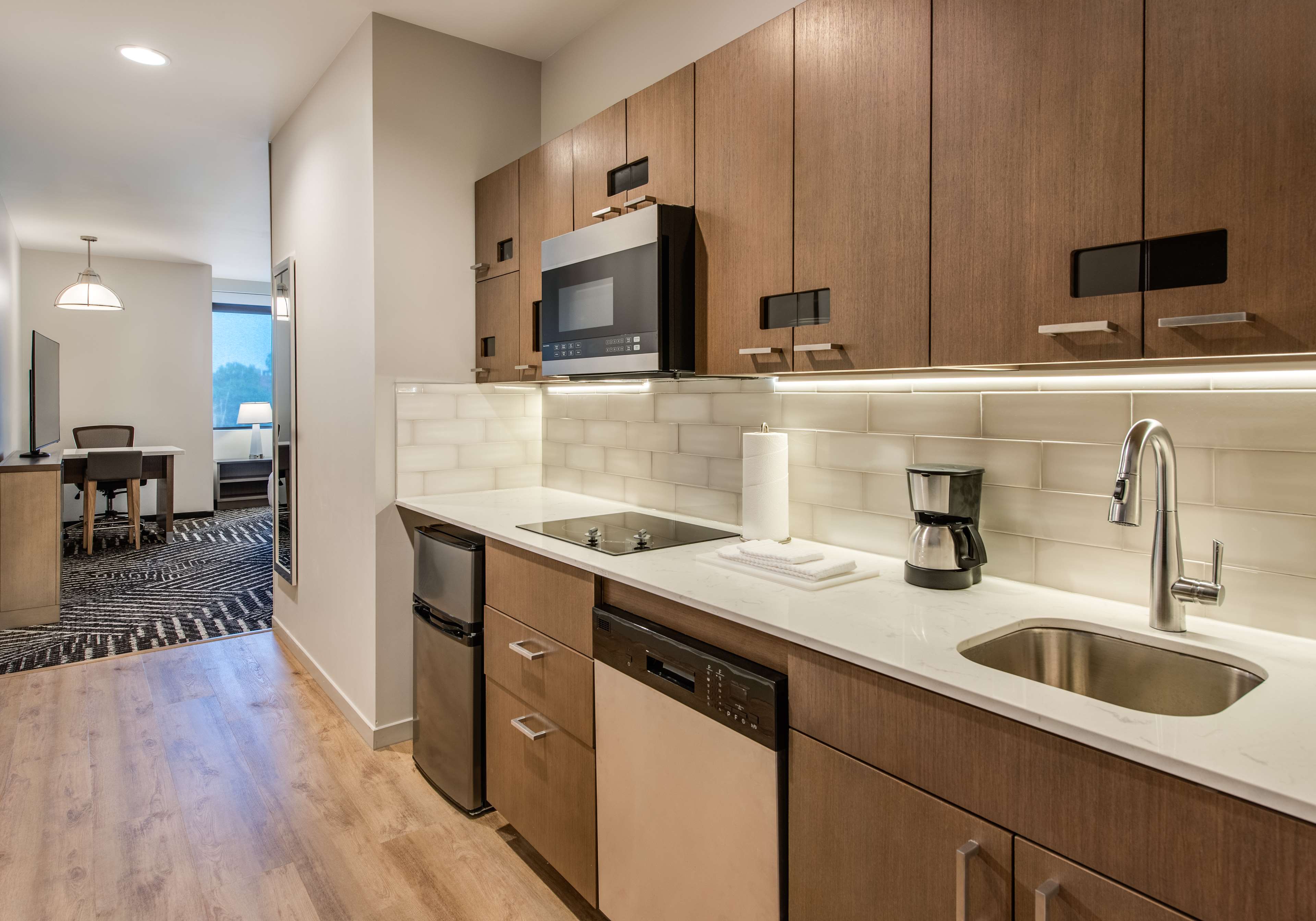 Hyatt House BWI Airport/Baltimore Hyatt House BWI Airport/Baltimore