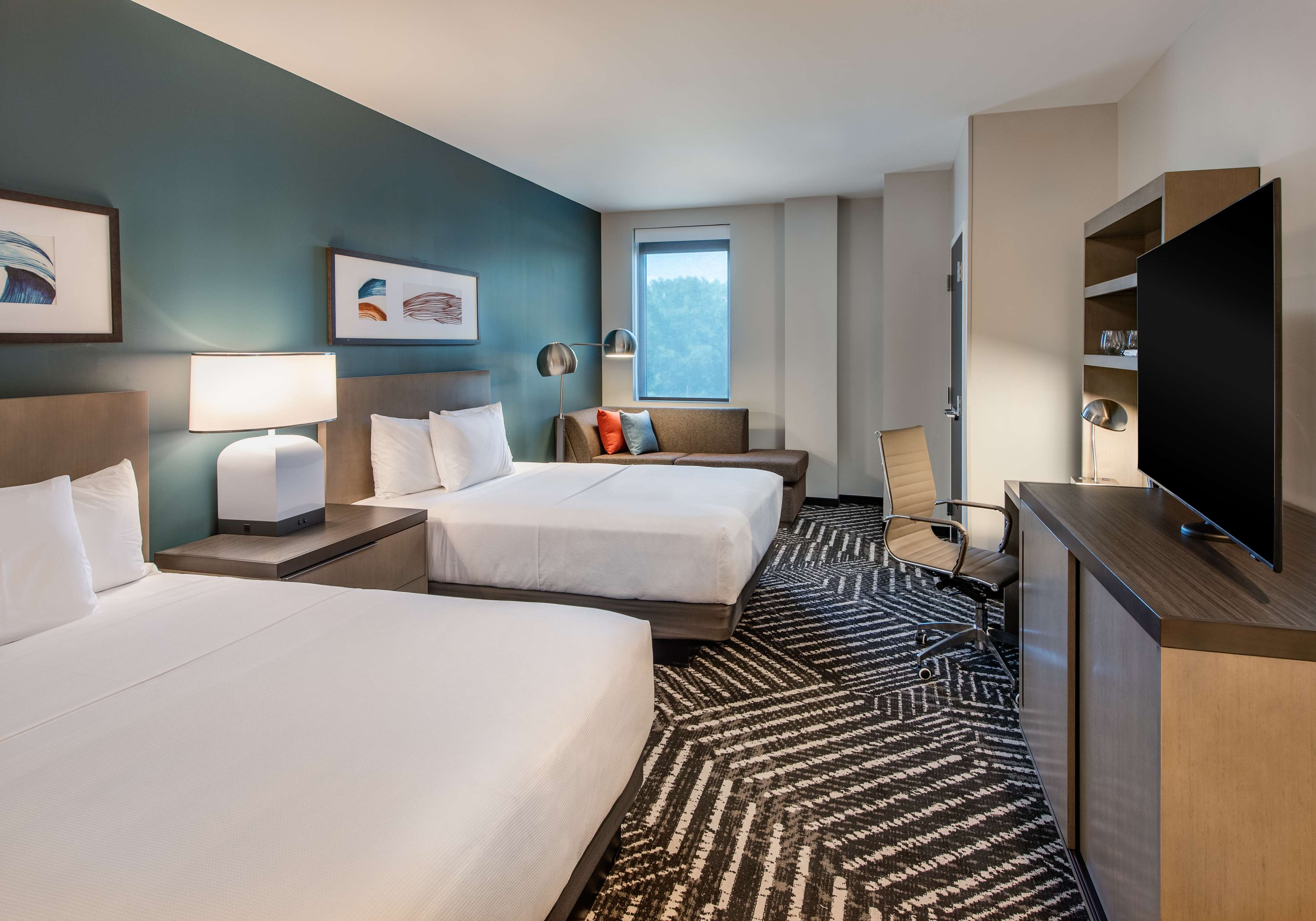 Hyatt House BWI Airport/Baltimore Hyatt House BWI Airport/Baltimore