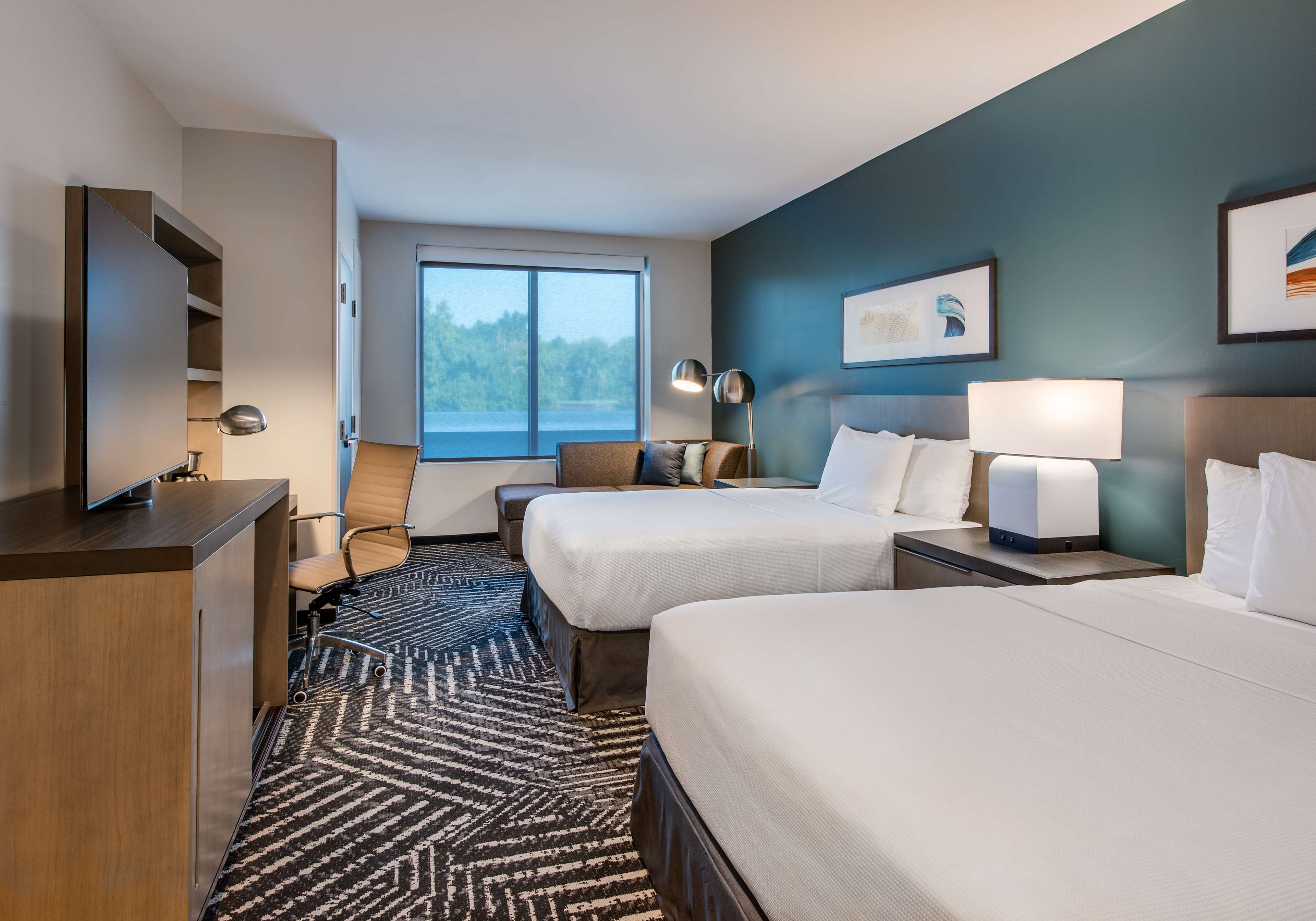 Hyatt House BWI Airport/Baltimore Hyatt House BWI Airport/Baltimore