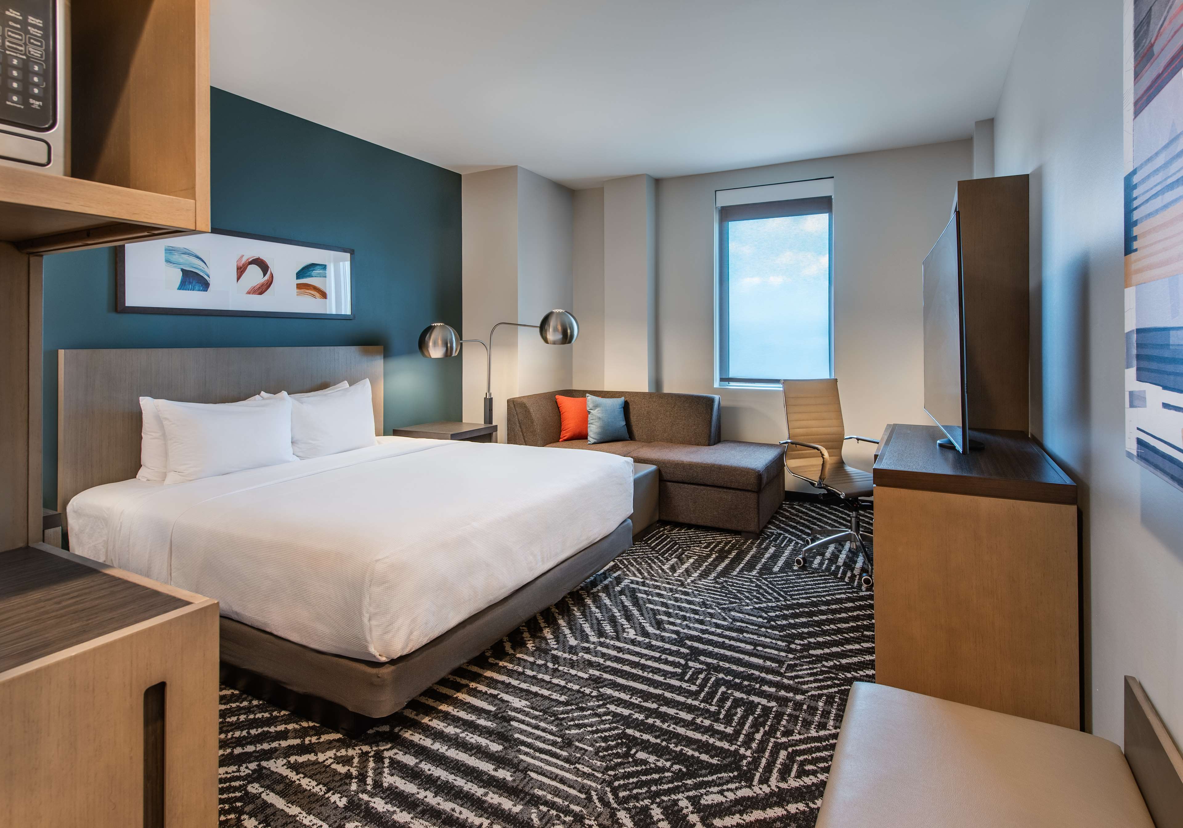 Hyatt House BWI Airport/Baltimore Hyatt House BWI Airport/Baltimore