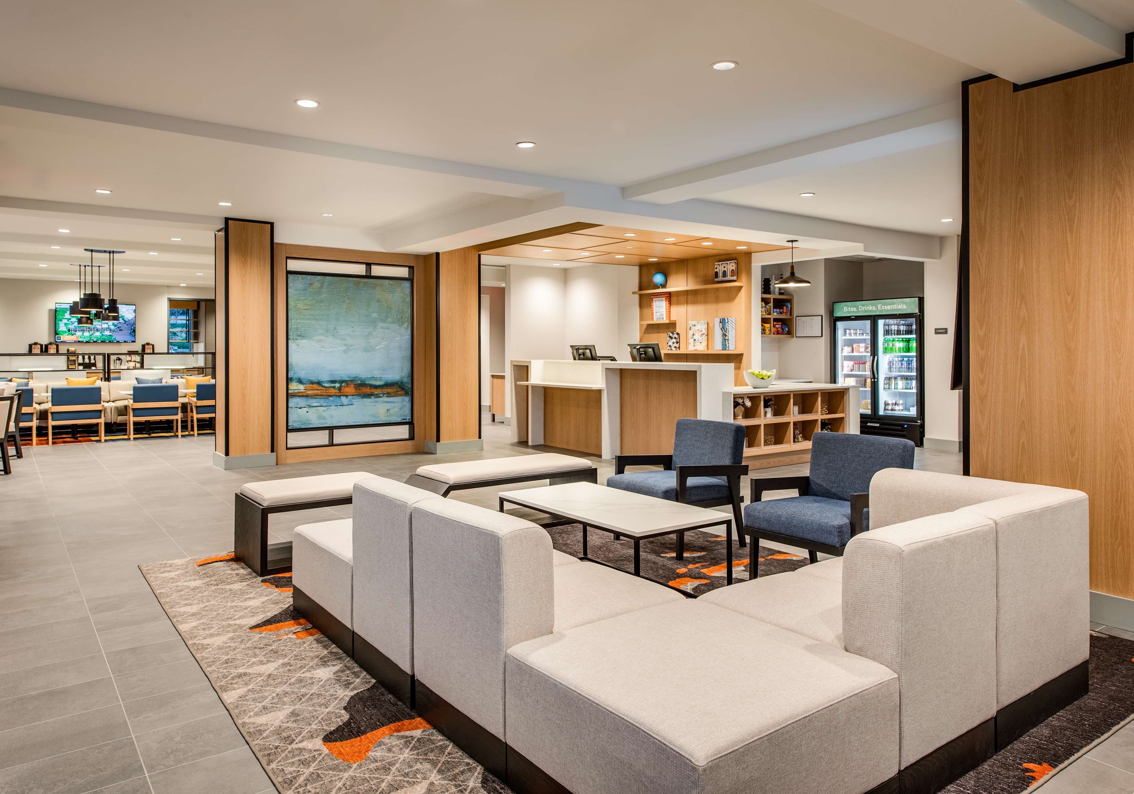 Hyatt House BWI Airport/Baltimore Hyatt House BWI Airport/Baltimore