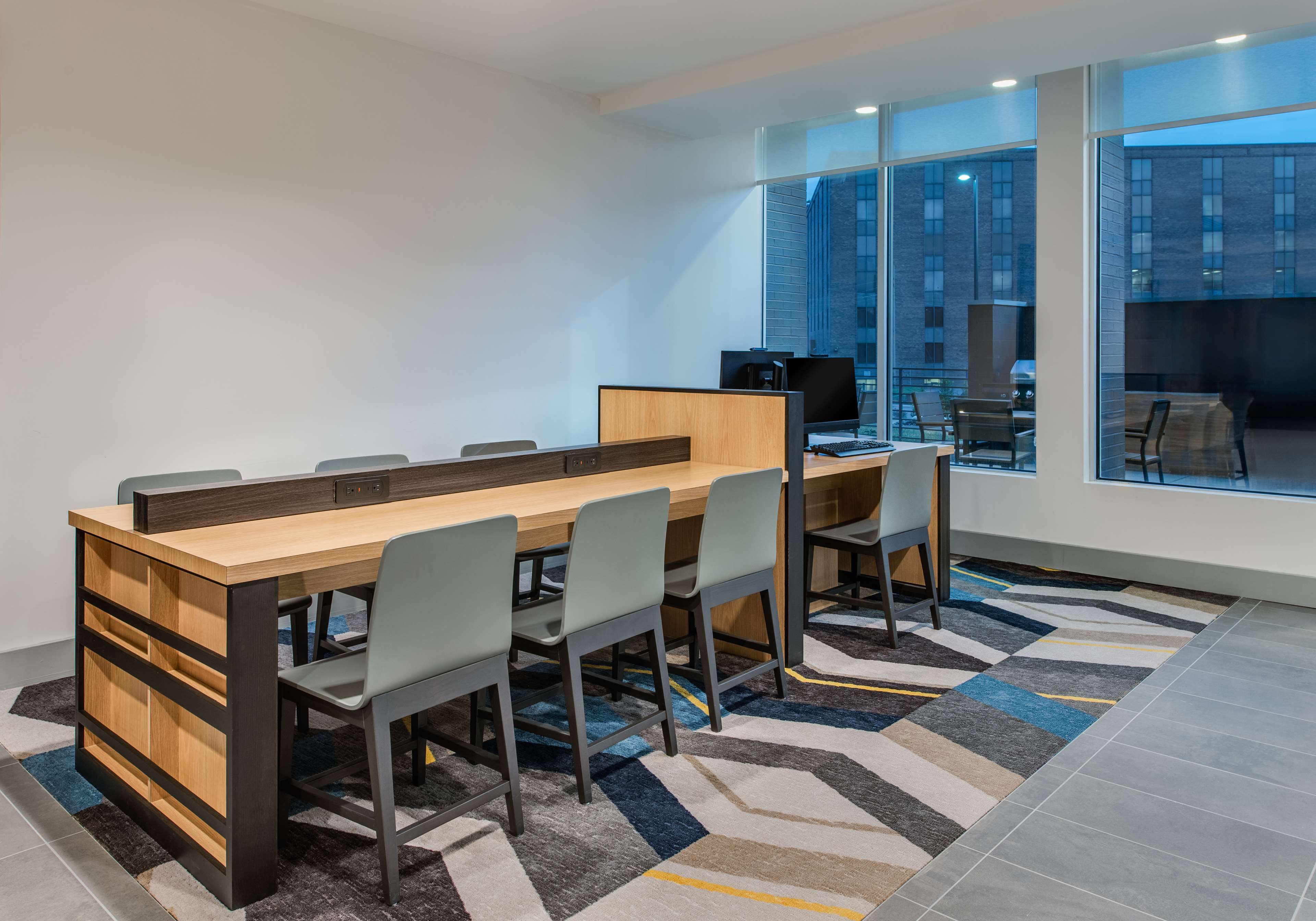 Hyatt House BWI Airport/Baltimore Hyatt House BWI Airport/Baltimore