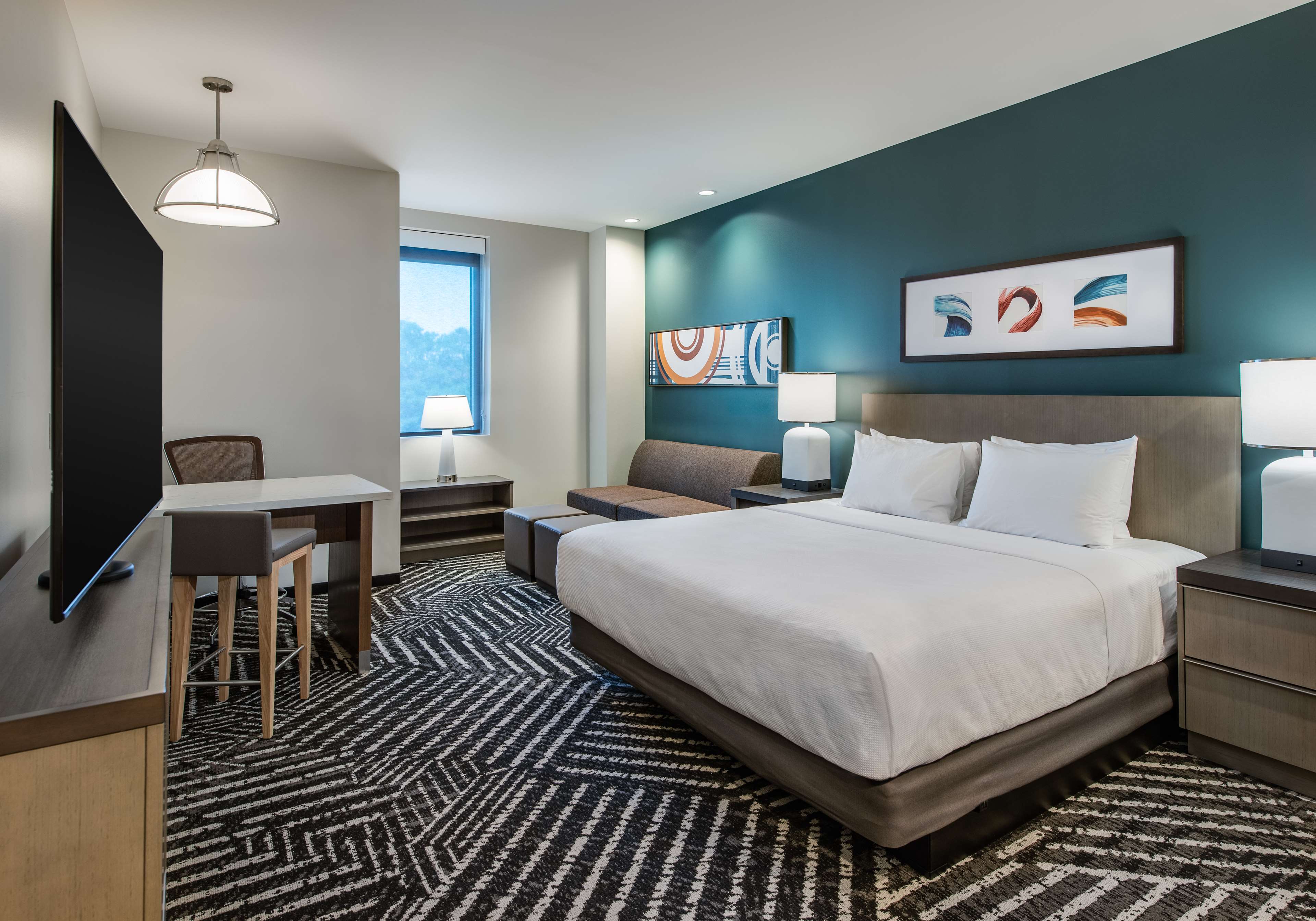 Hyatt House BWI Airport/Baltimore Hyatt House BWI Airport/Baltimore