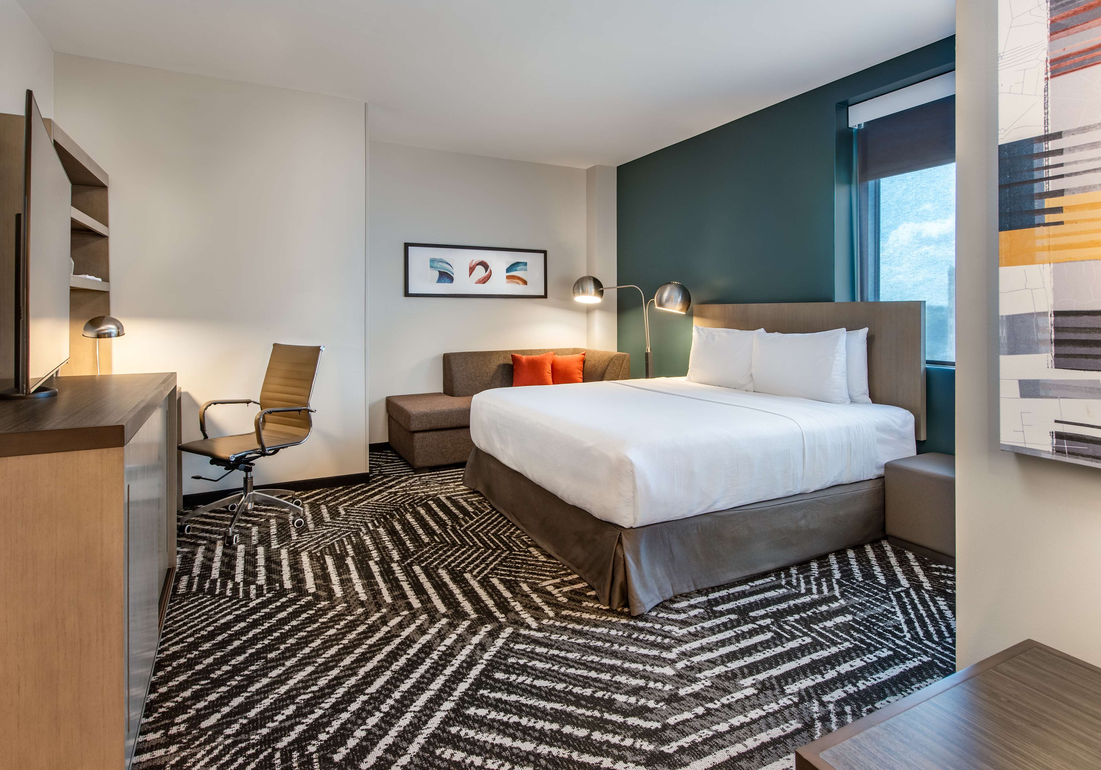 Hyatt House BWI Airport/Baltimore Hyatt House BWI Airport/Baltimore