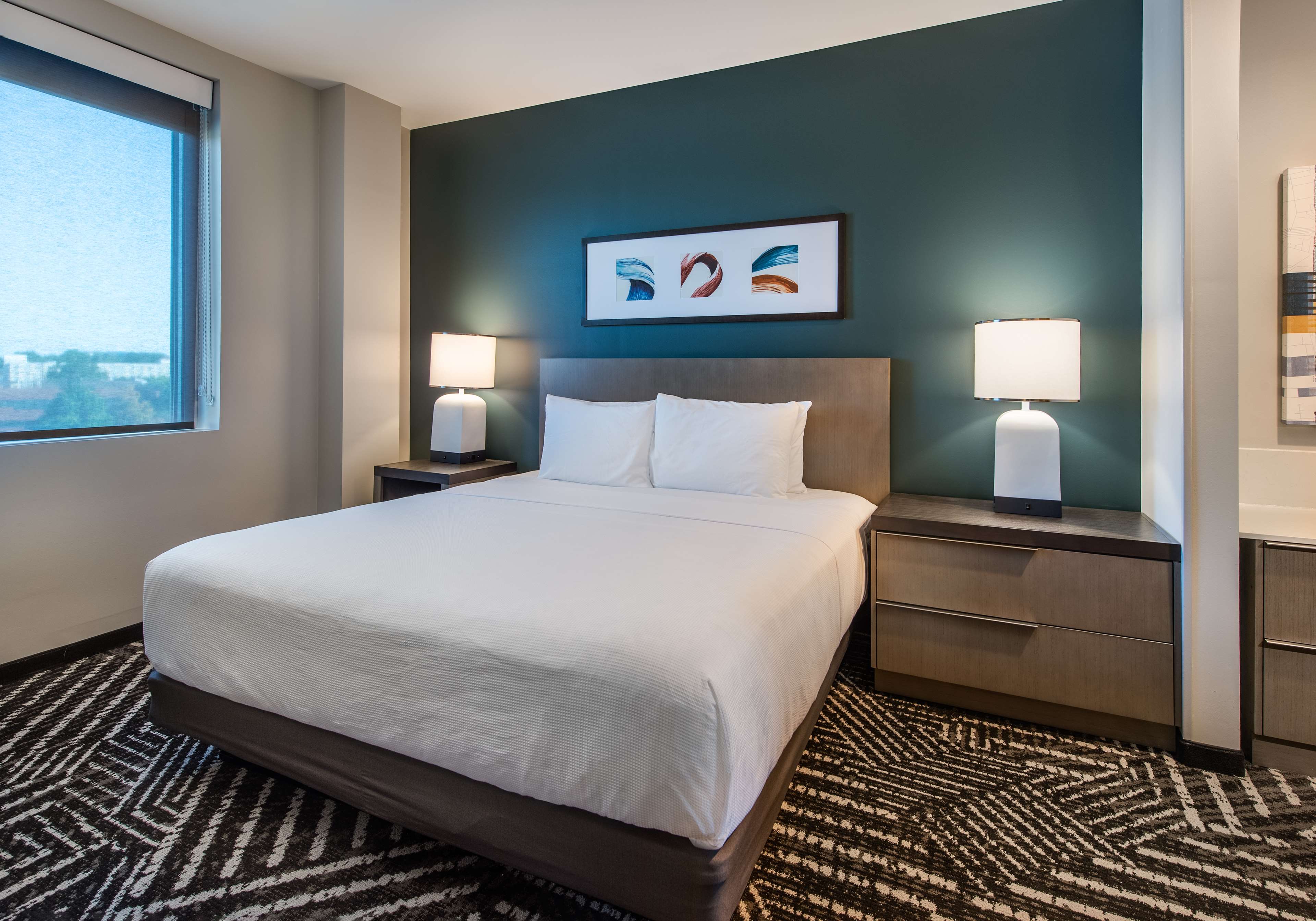 Hyatt House BWI Airport/Baltimore Hyatt House BWI Airport/Baltimore