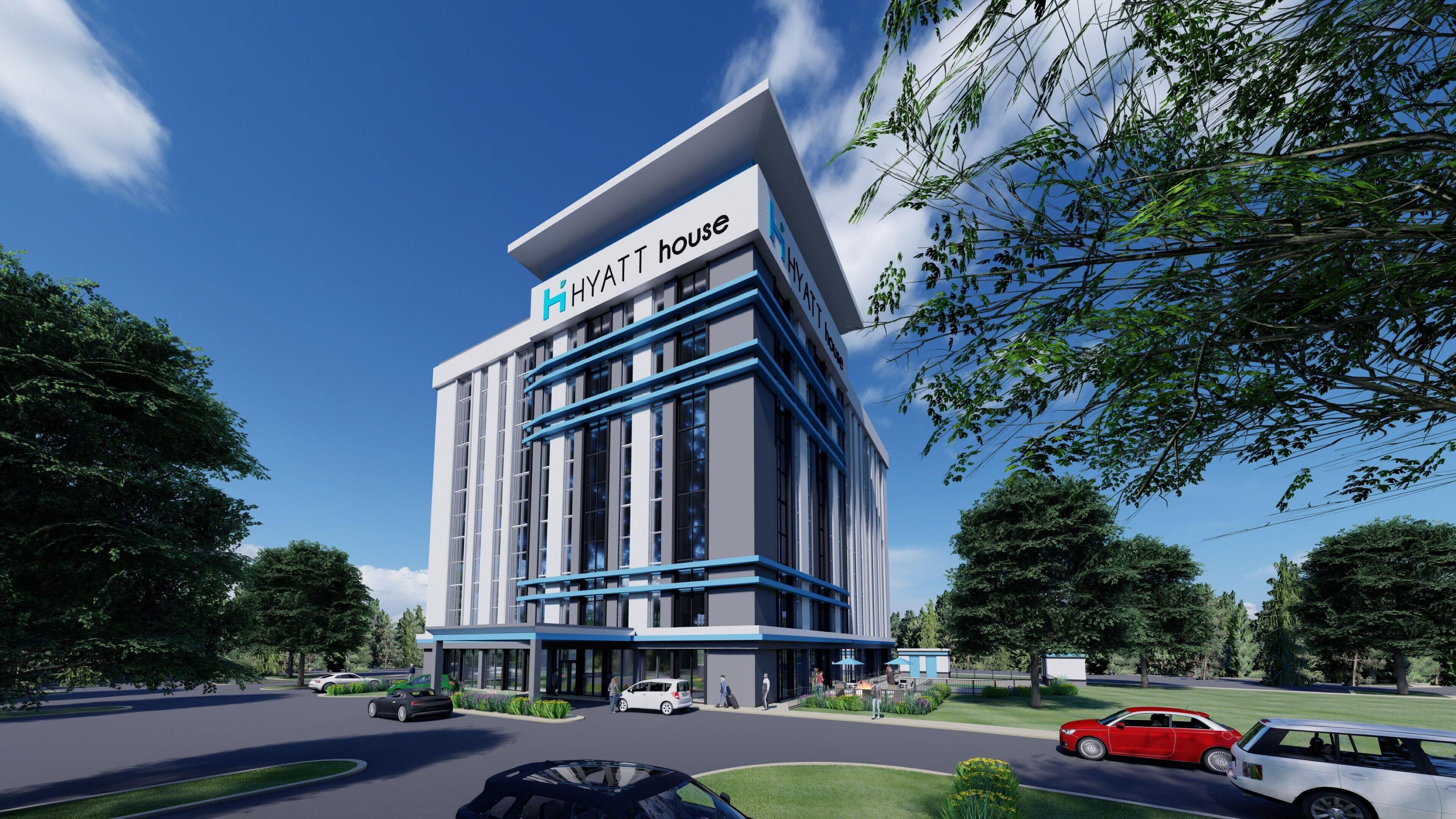 Hyatt House BWI Airport/Baltimore Hyatt House BWI Airport/Baltimore
