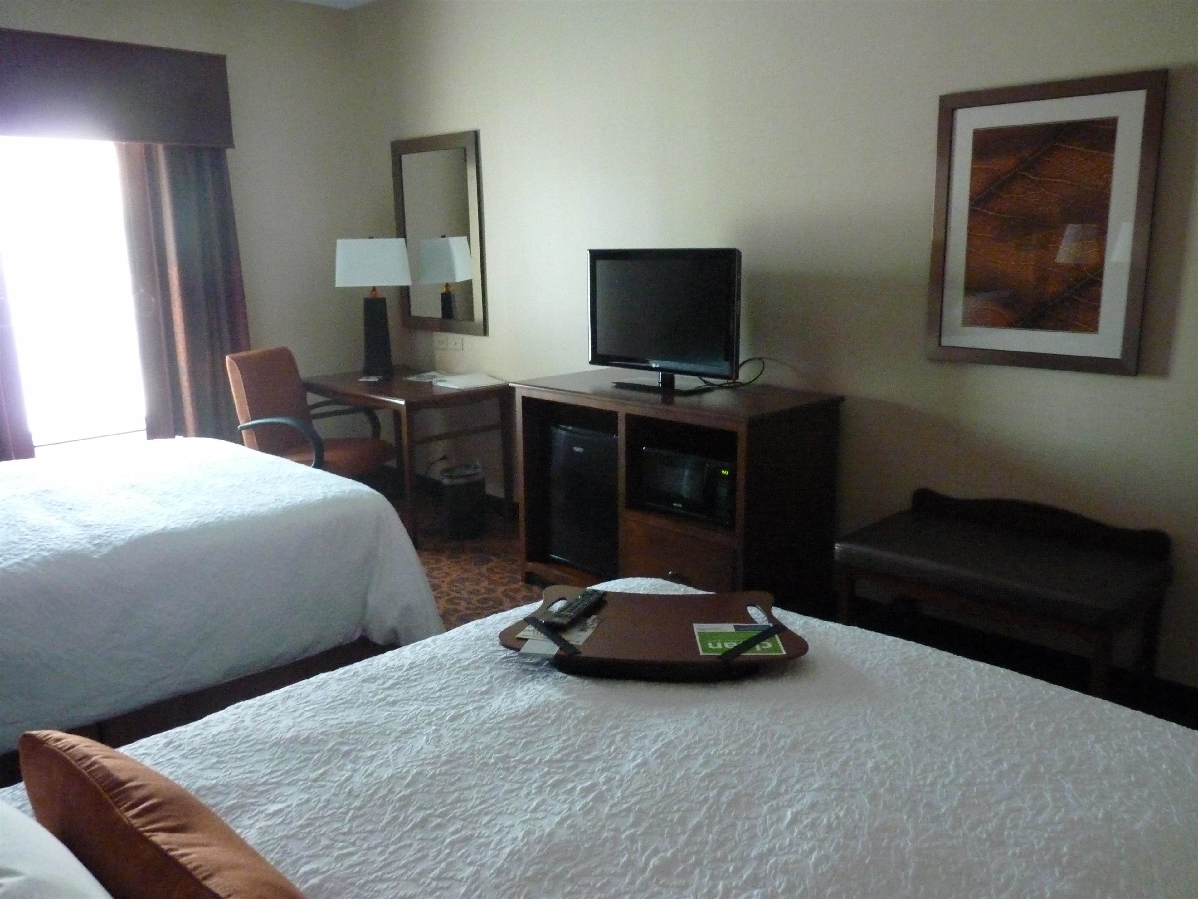 Hampton Inn Owings Mills, MD Hampton Inn Owings Mills, MD
