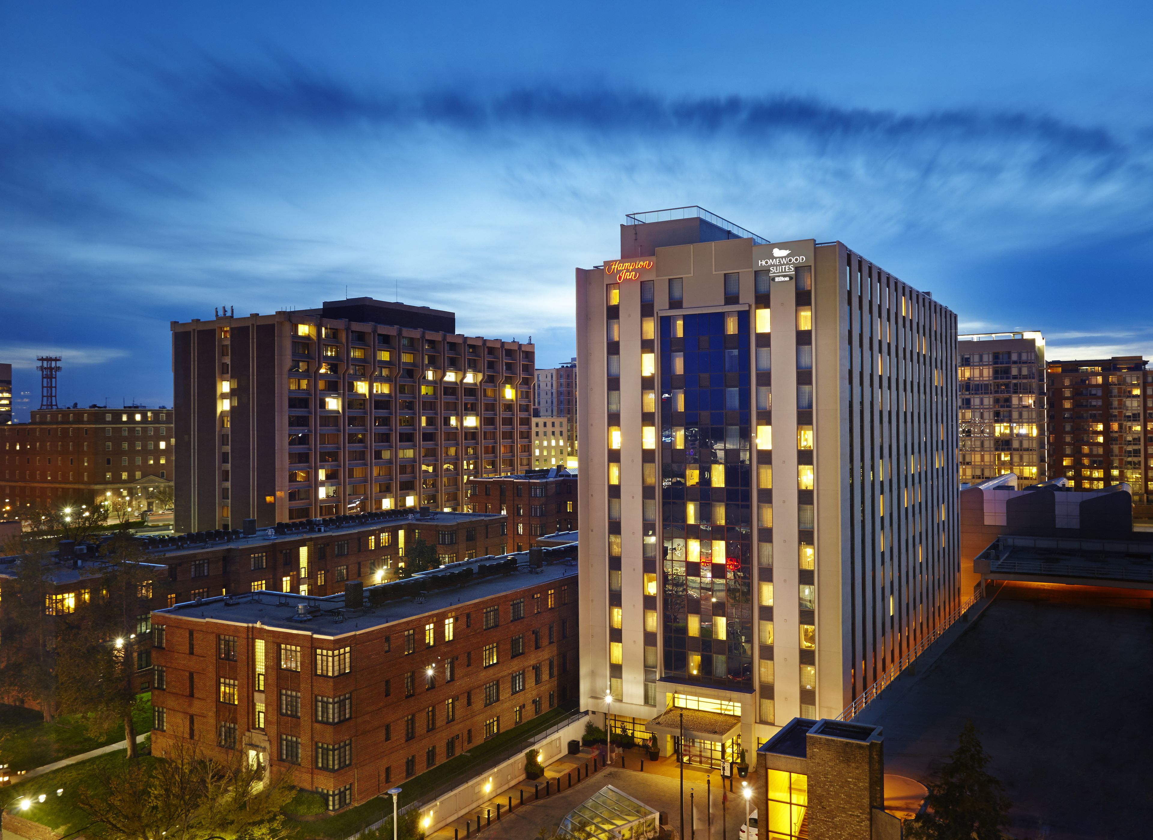 Hampton Inn Silver Spring Hampton Inn Silver Spring