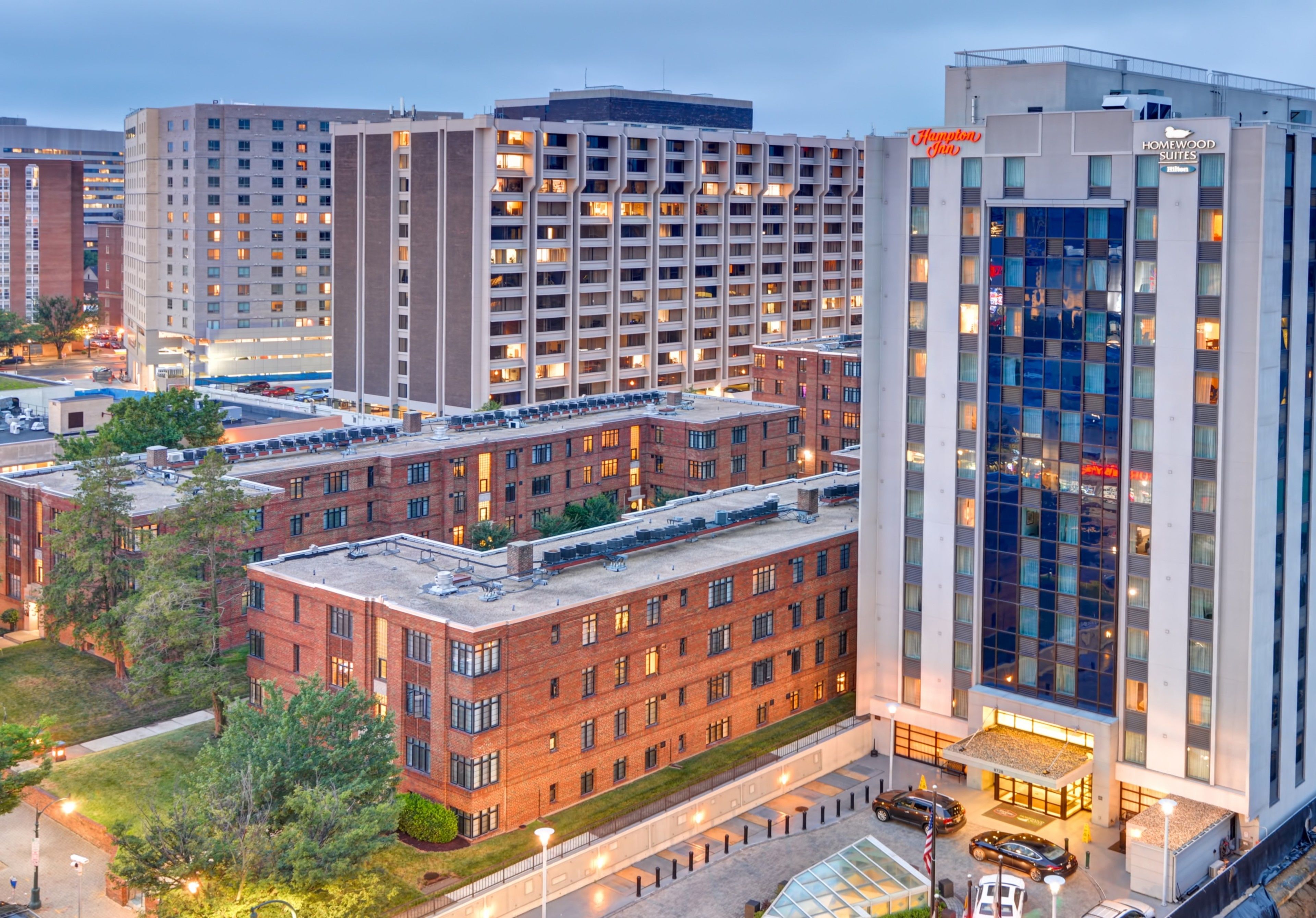 Hampton Inn Silver Spring Hampton Inn Silver Spring