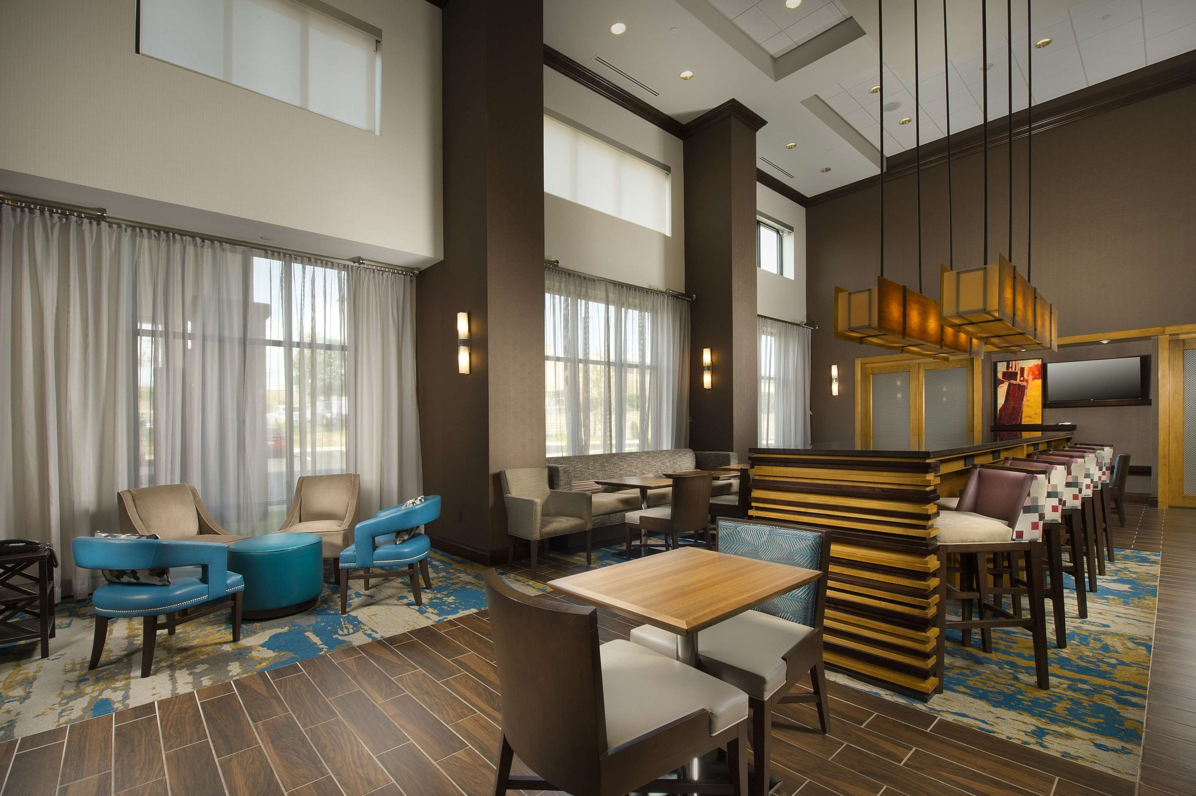 Hampton Inn & Suites Baltimore North/Timonium Hampton Inn & Suites Baltimore North/Timonium