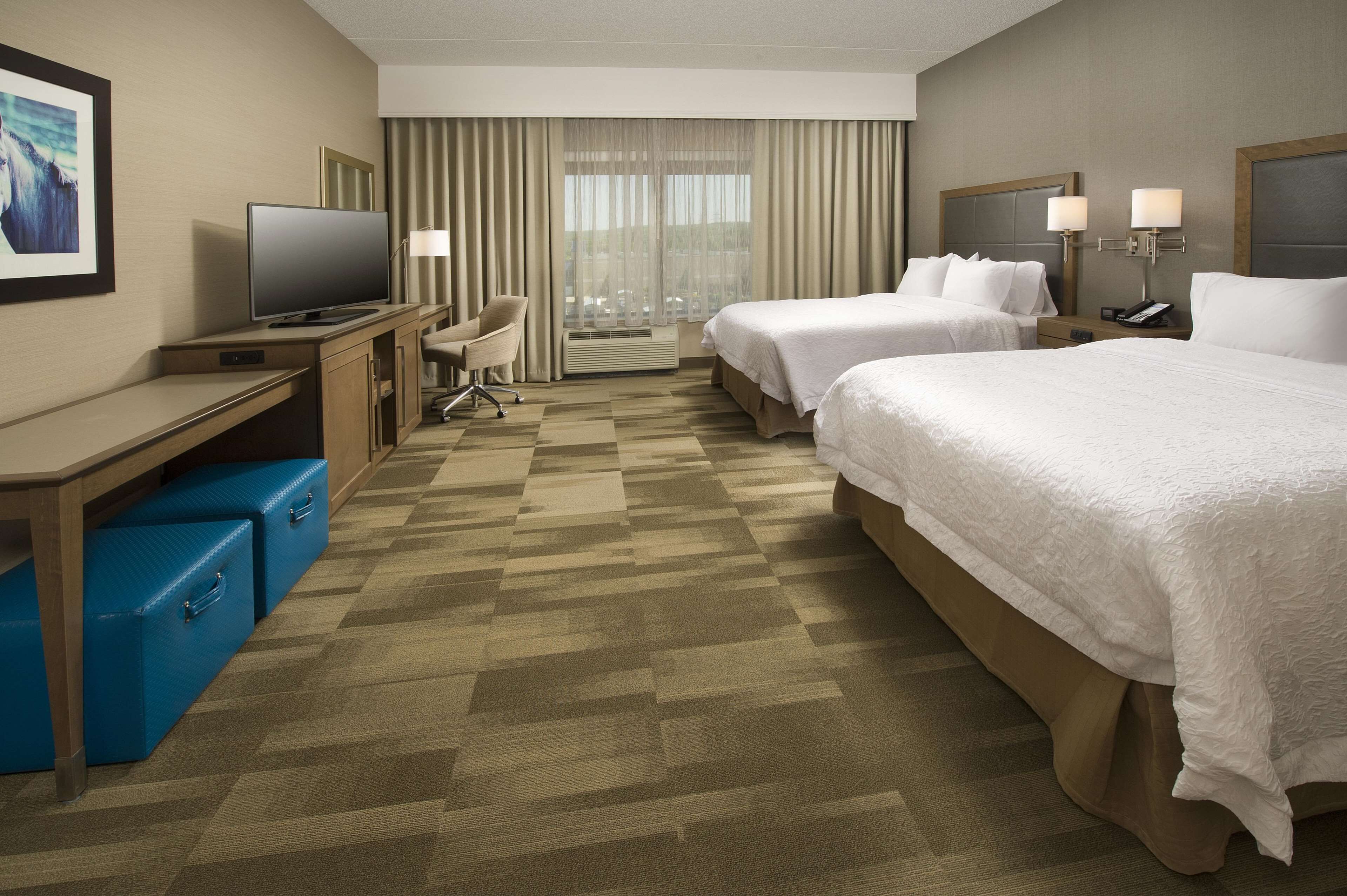 Hampton Inn & Suites Baltimore North/Timonium Hampton Inn & Suites Baltimore North/Timonium