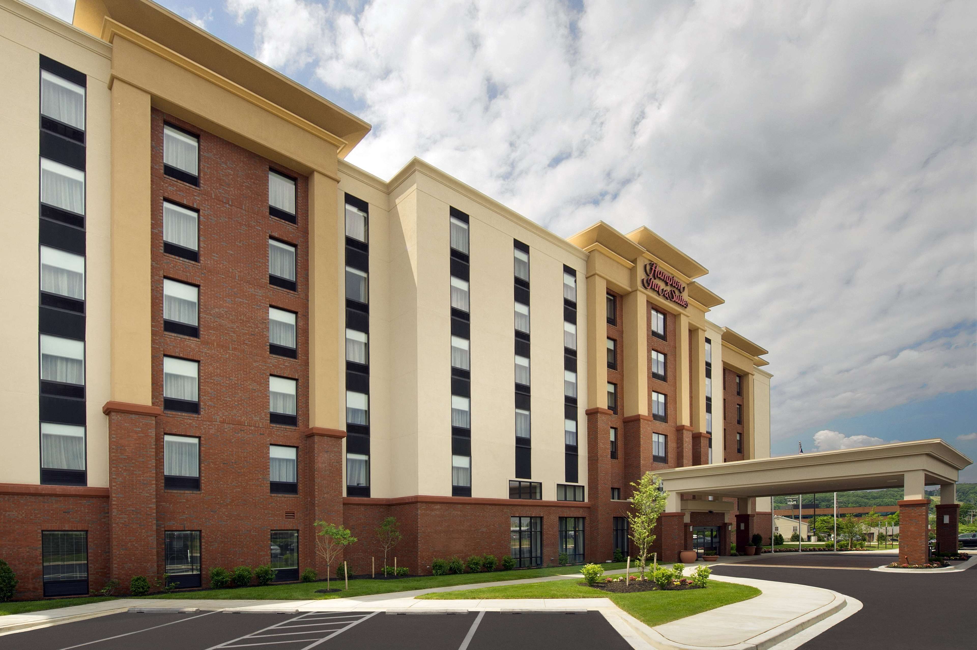 Hampton Inn & Suites Baltimore North/Timonium Hampton Inn & Suites Baltimore North/Timonium