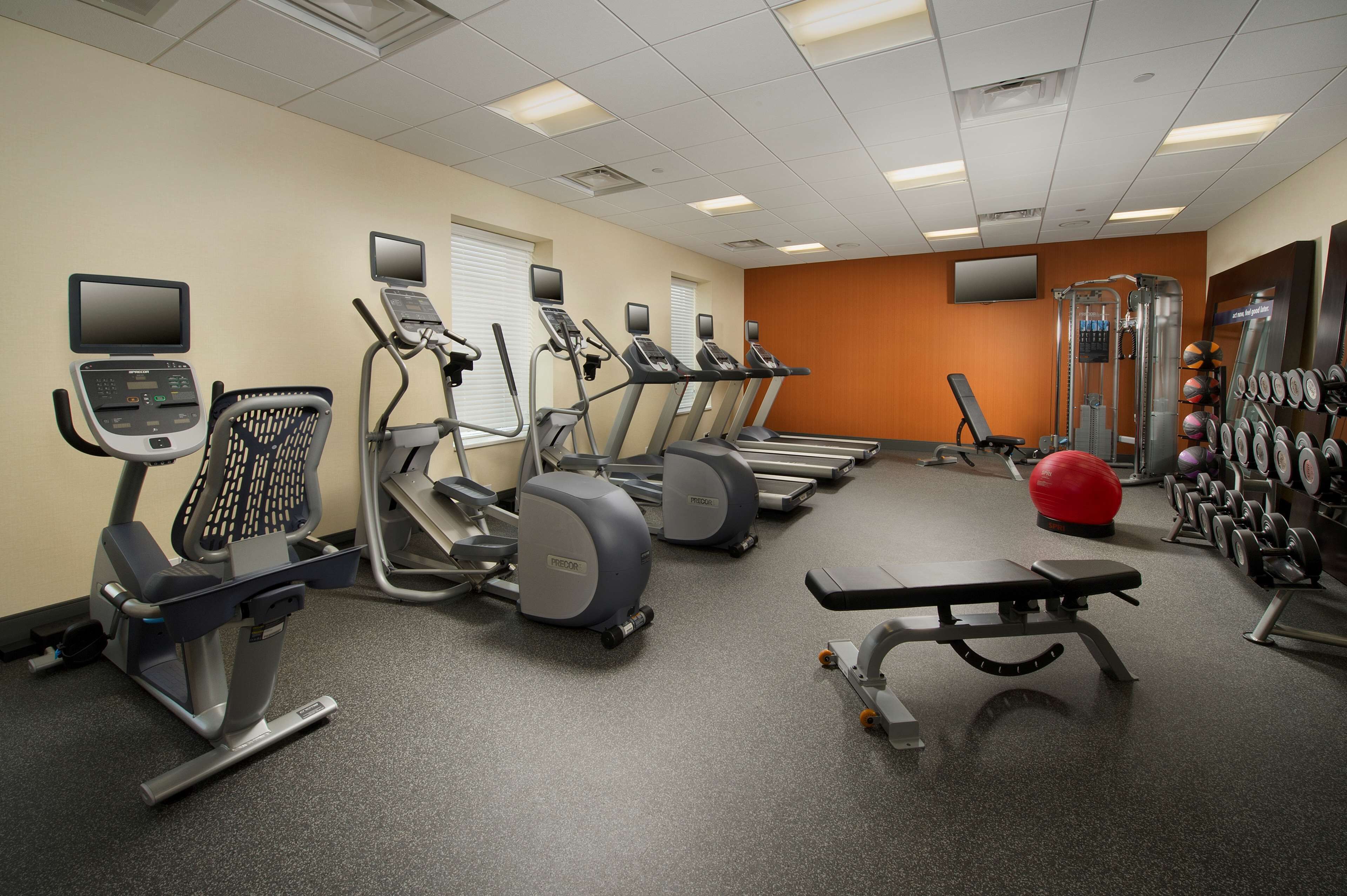 Hampton Inn & Suites Baltimore North/Timonium Hampton Inn & Suites Baltimore North/Timonium