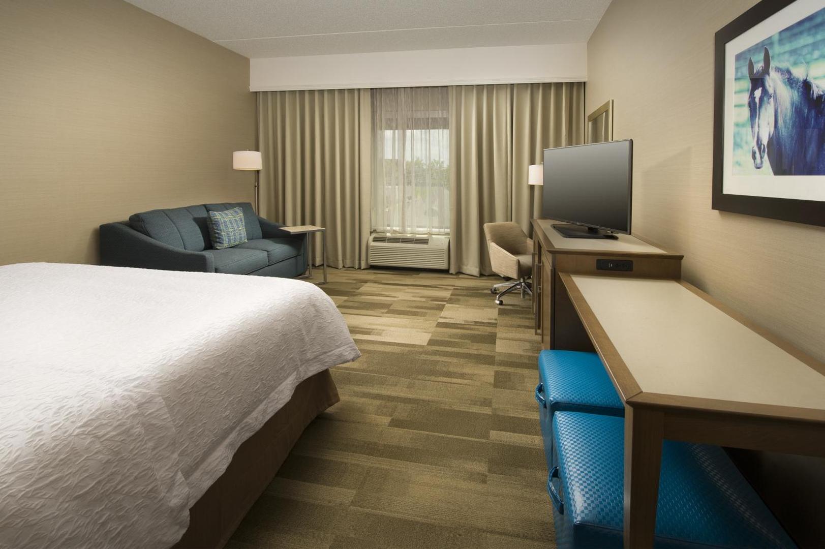 Hampton Inn & Suites Baltimore North/Timonium Hampton Inn & Suites Baltimore North/Timonium