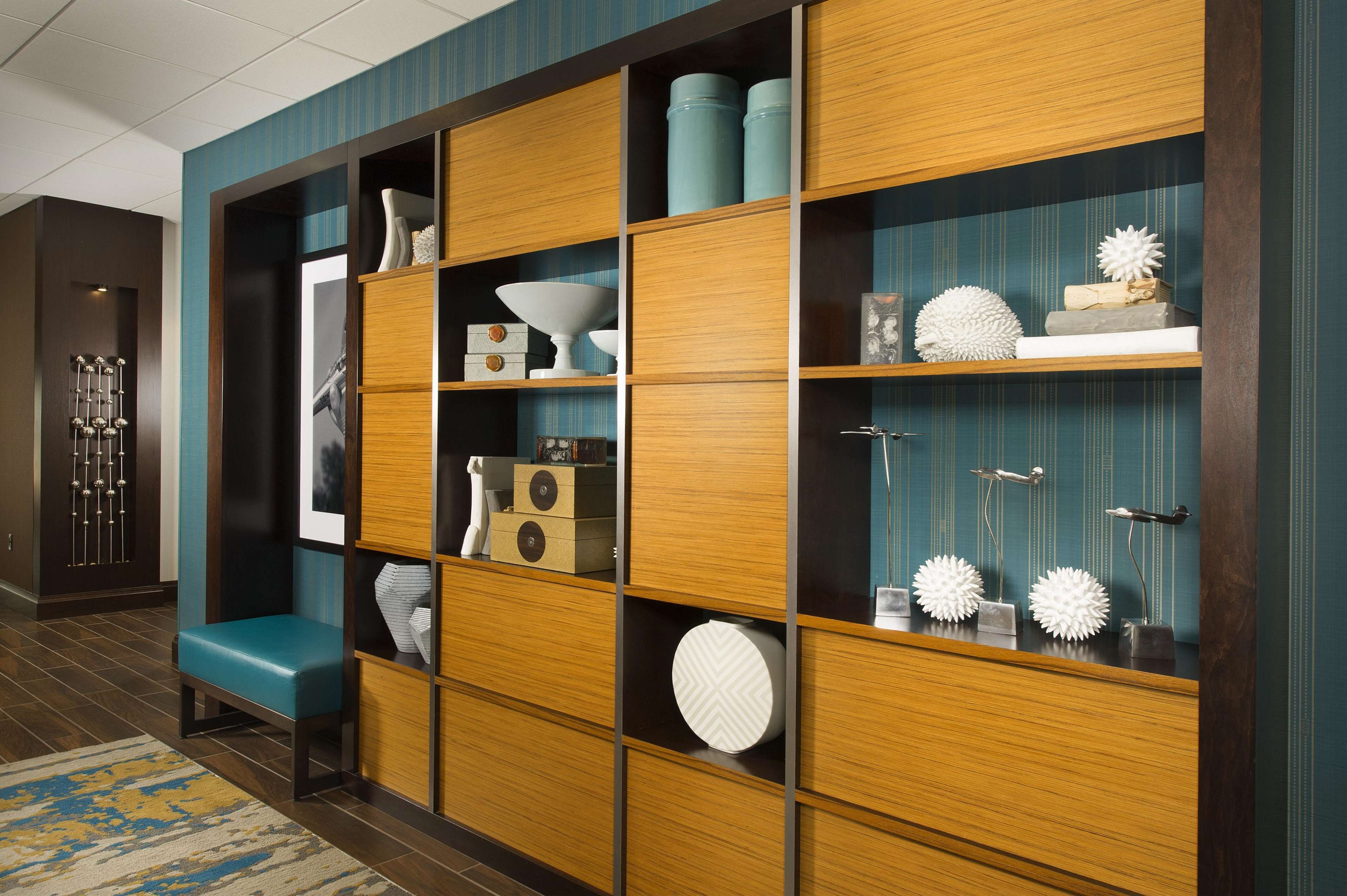 Hampton Inn & Suites Baltimore North/Timonium Hampton Inn & Suites Baltimore North/Timonium