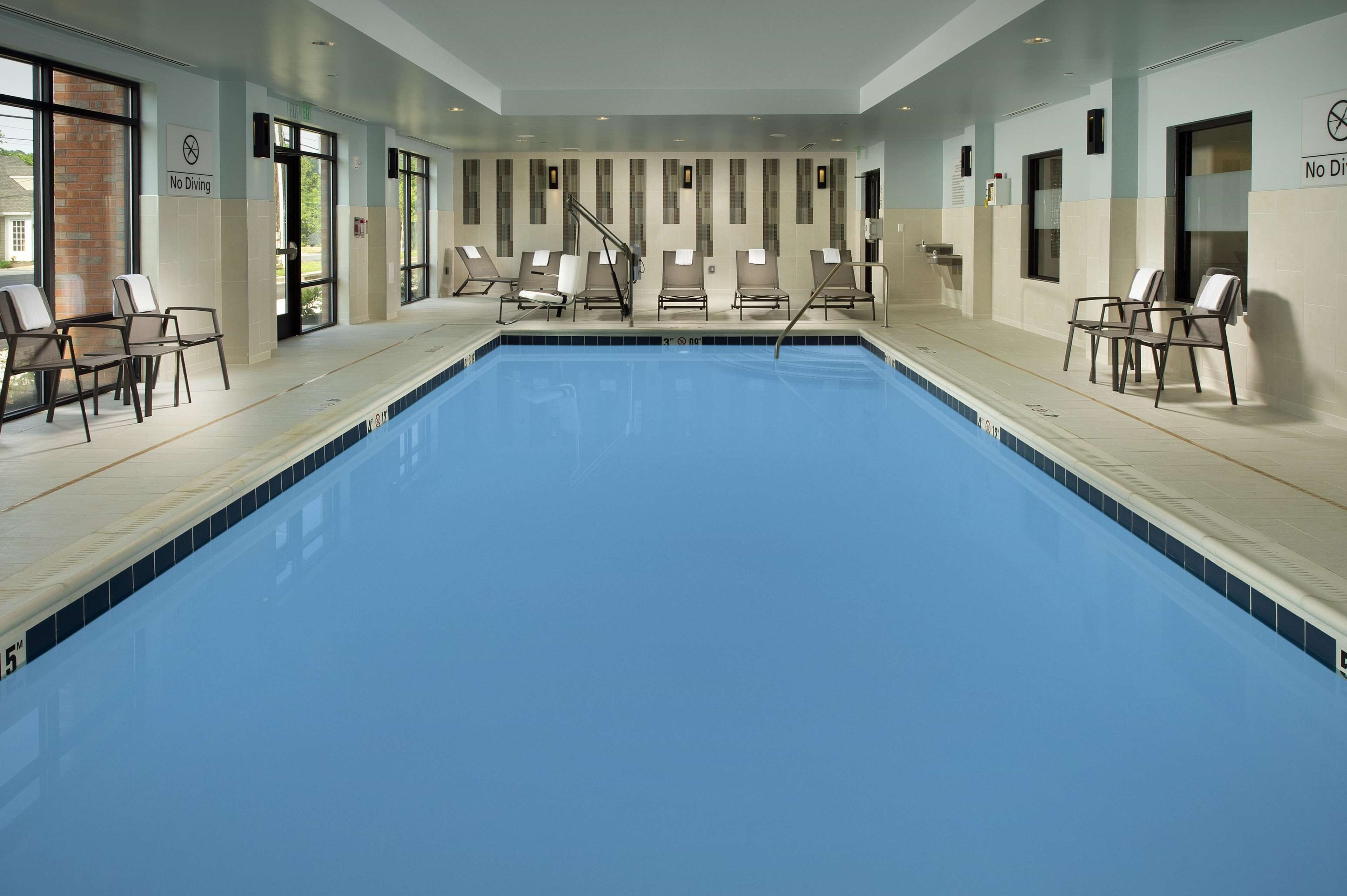 Hampton Inn & Suites Baltimore North/Timonium Hampton Inn & Suites Baltimore North/Timonium