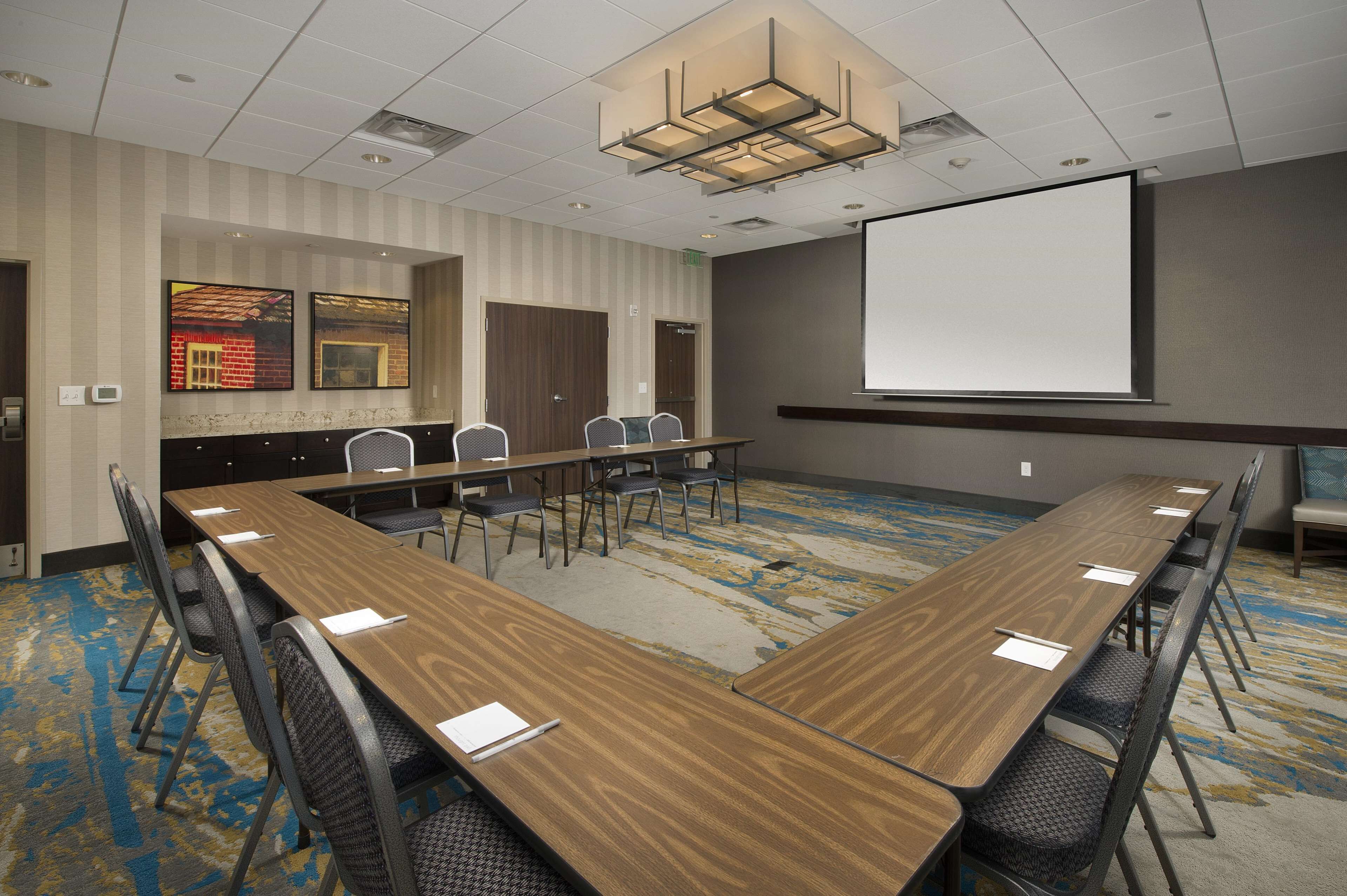 Hampton Inn & Suites Baltimore North/Timonium Hampton Inn & Suites Baltimore North/Timonium