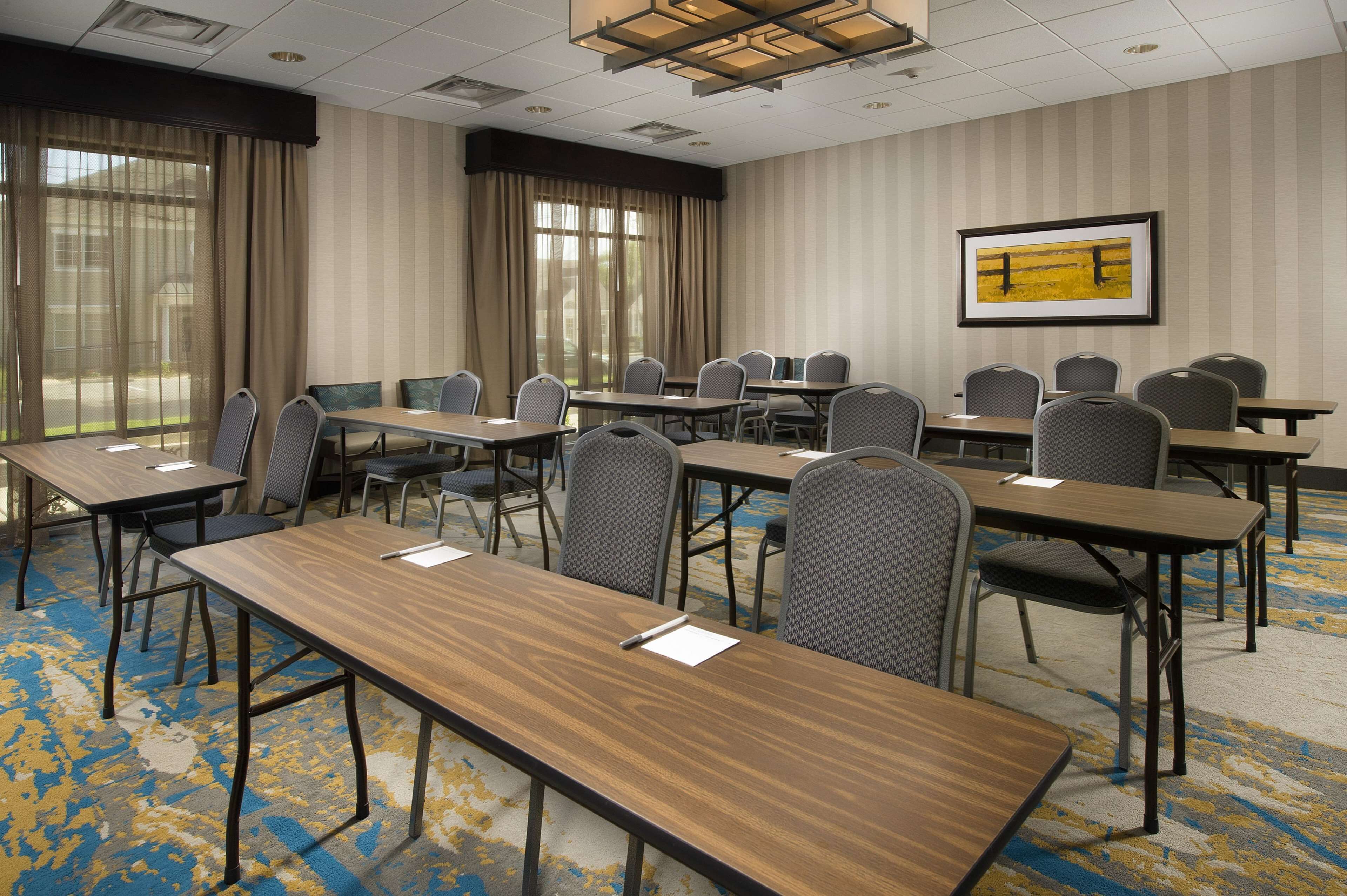 Hampton Inn & Suites Baltimore North/Timonium Hampton Inn & Suites Baltimore North/Timonium