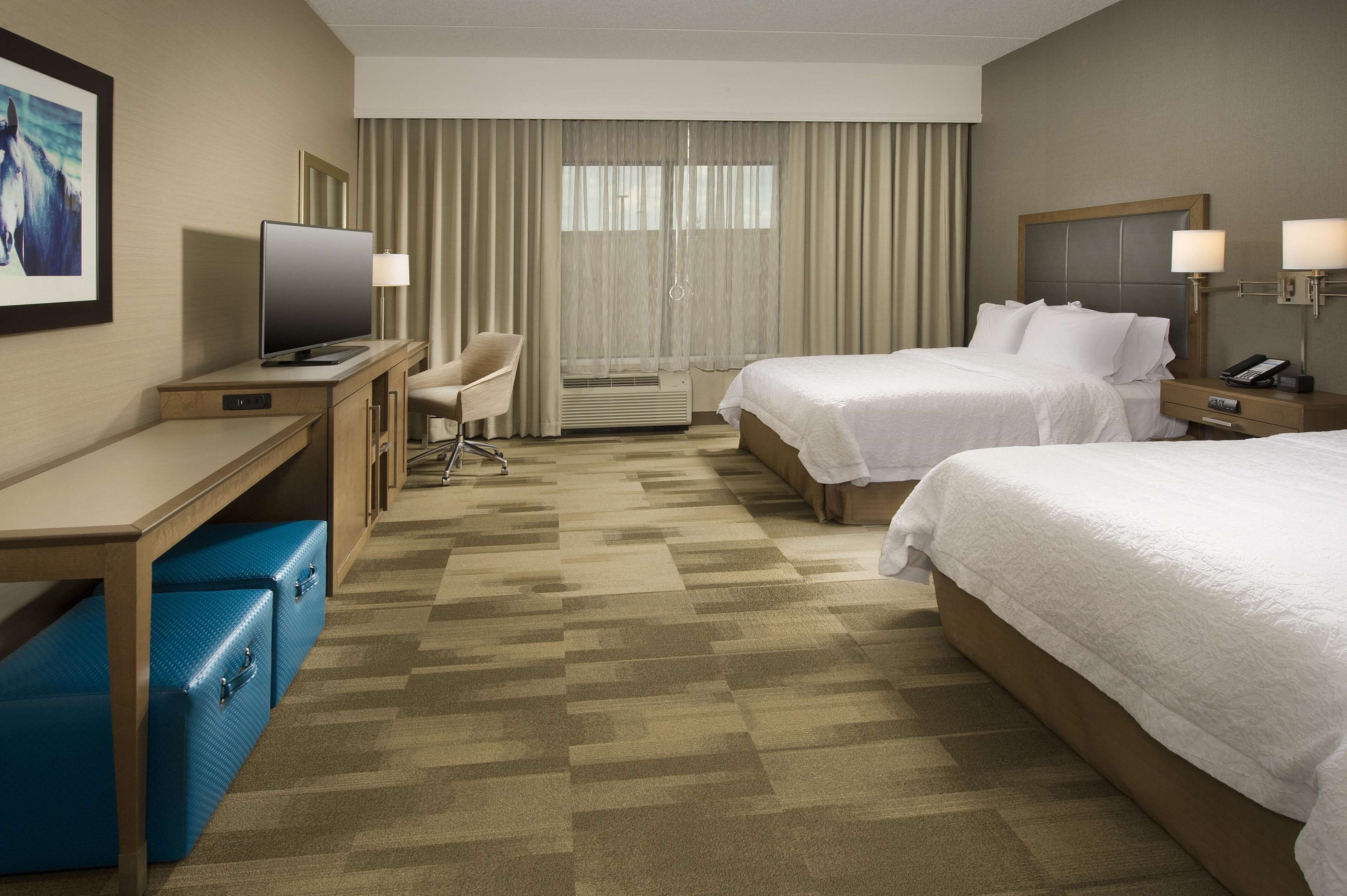 Hampton Inn & Suites Baltimore North/Timonium Hampton Inn & Suites Baltimore North/Timonium