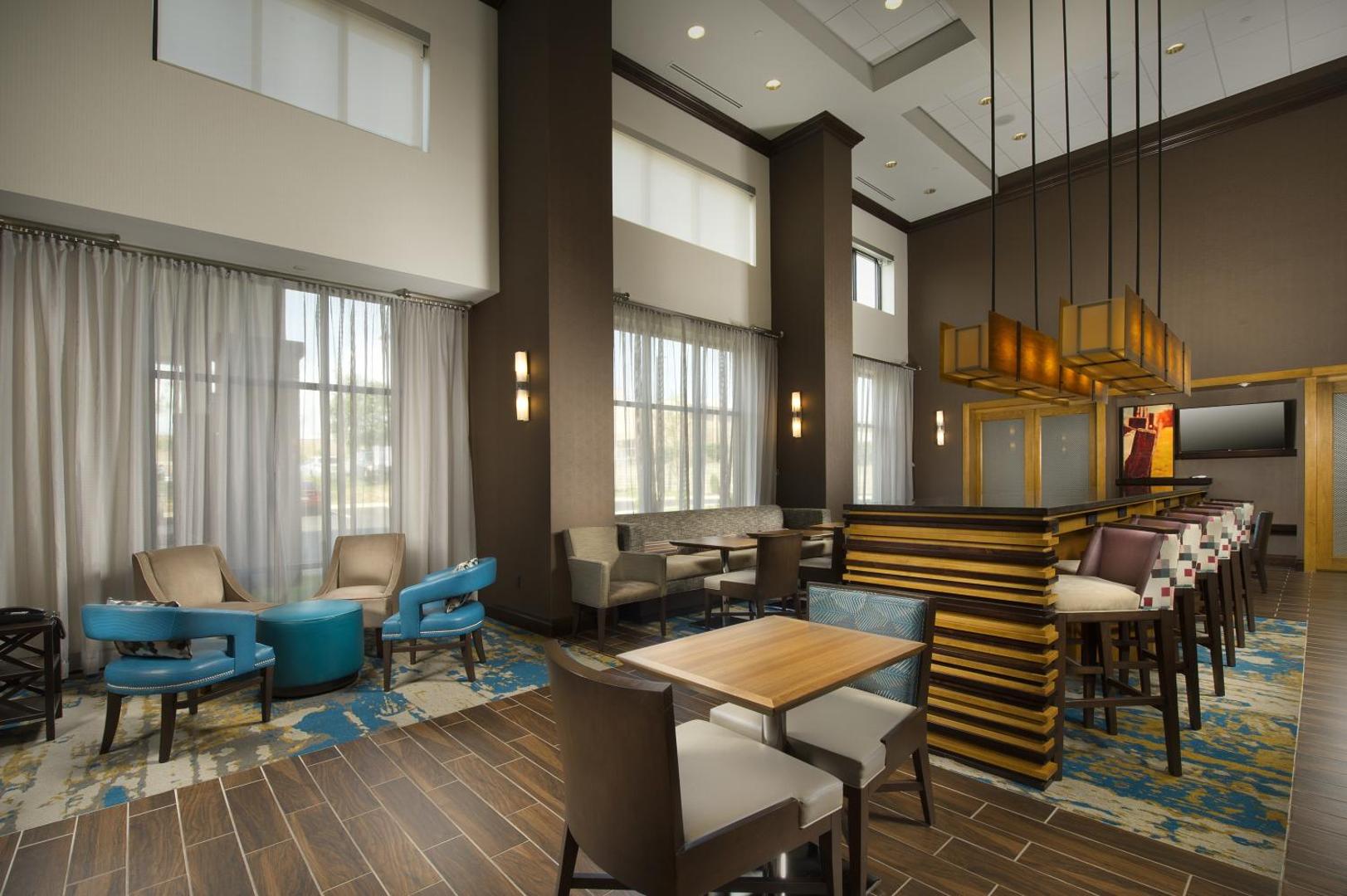 Hampton Inn & Suites Baltimore North/Timonium Hampton Inn & Suites Baltimore North/Timonium