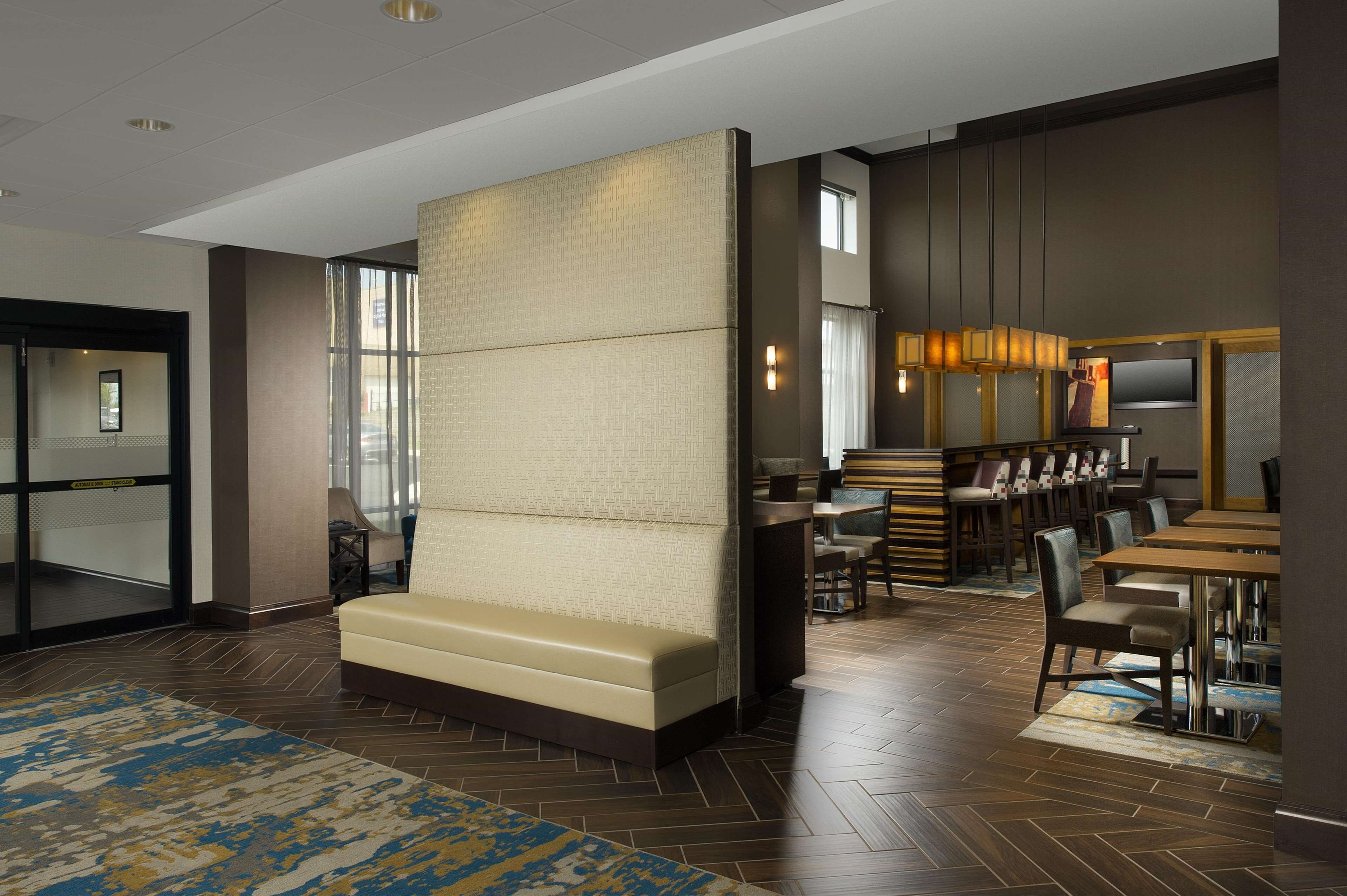 Hampton Inn & Suites Baltimore North/Timonium Hampton Inn & Suites Baltimore North/Timonium