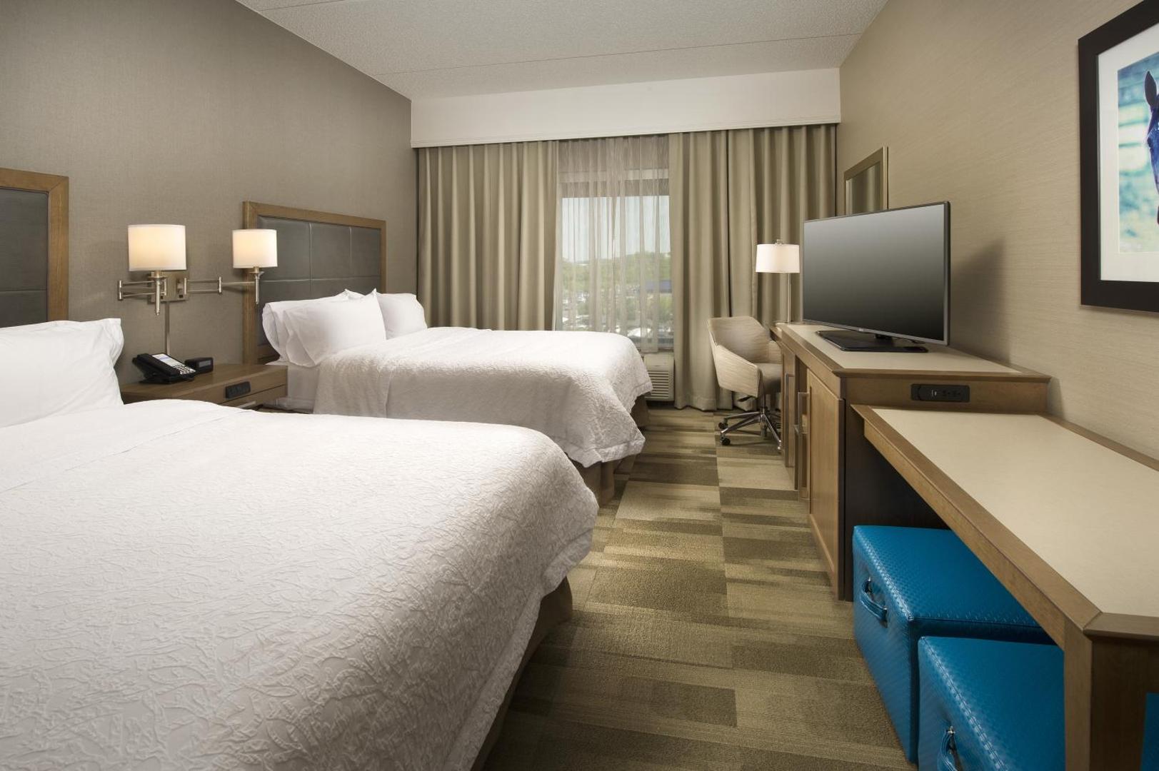 Hampton Inn & Suites Baltimore North/Timonium Hampton Inn & Suites Baltimore North/Timonium