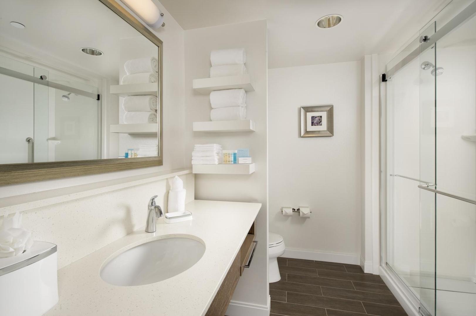 Hampton Inn & Suites Baltimore North/Timonium Hampton Inn & Suites Baltimore North/Timonium