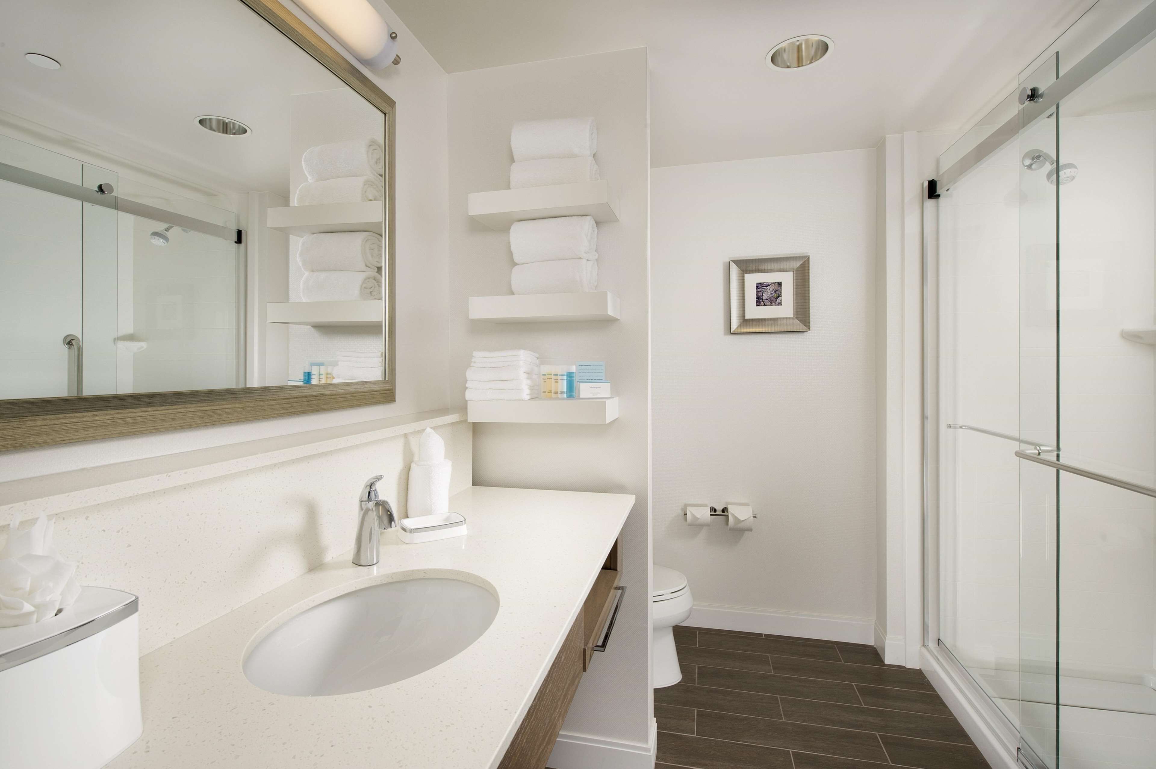 Hampton Inn & Suites Baltimore North/Timonium Hampton Inn & Suites Baltimore North/Timonium
