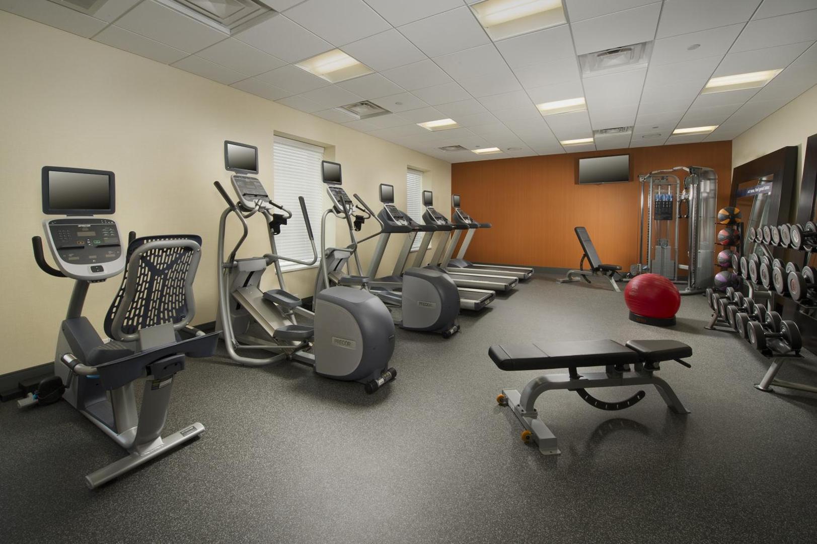 Hampton Inn & Suites Baltimore North/Timonium Hampton Inn & Suites Baltimore North/Timonium