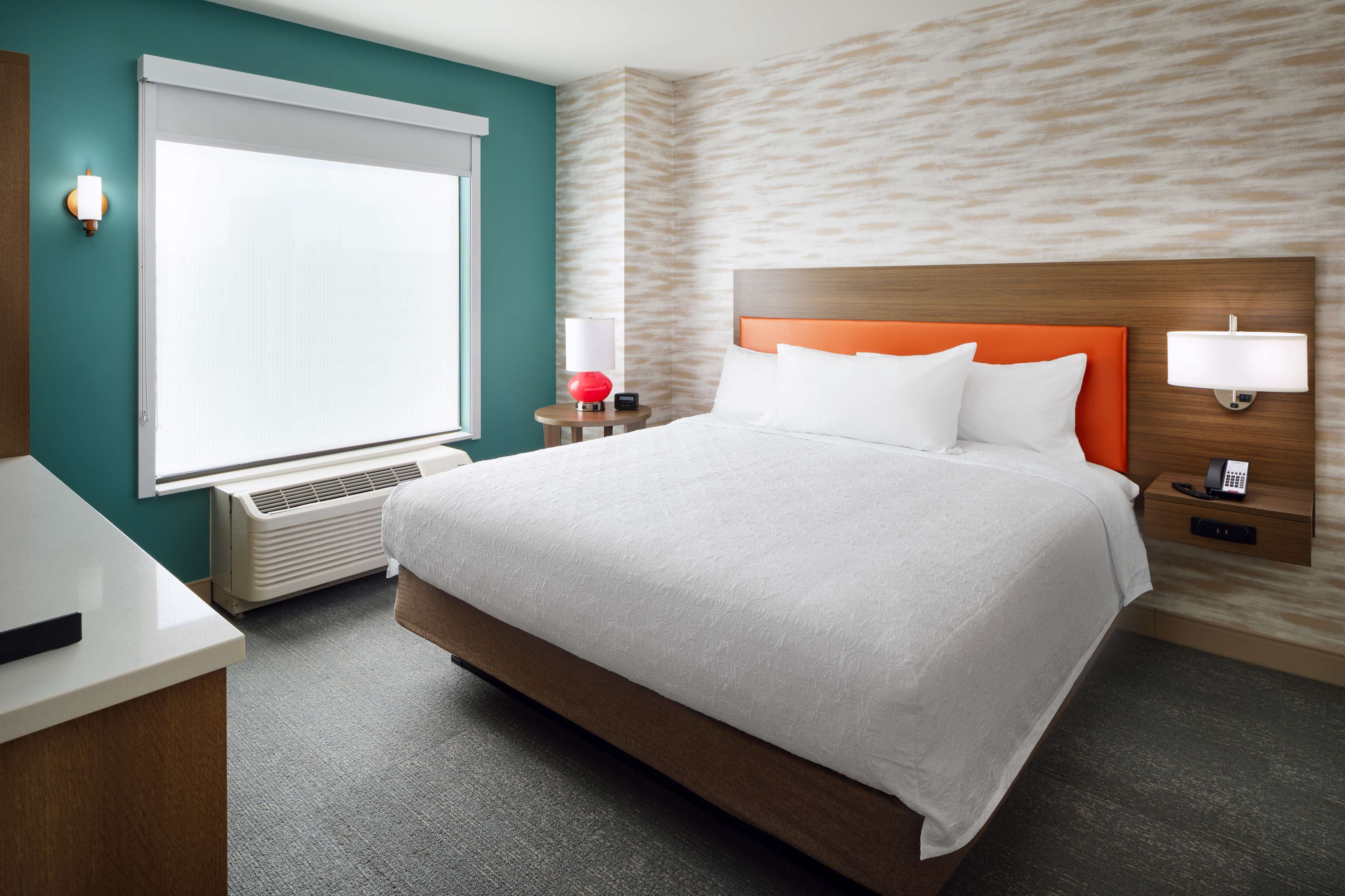 Home2 Suites by Hilton Towson