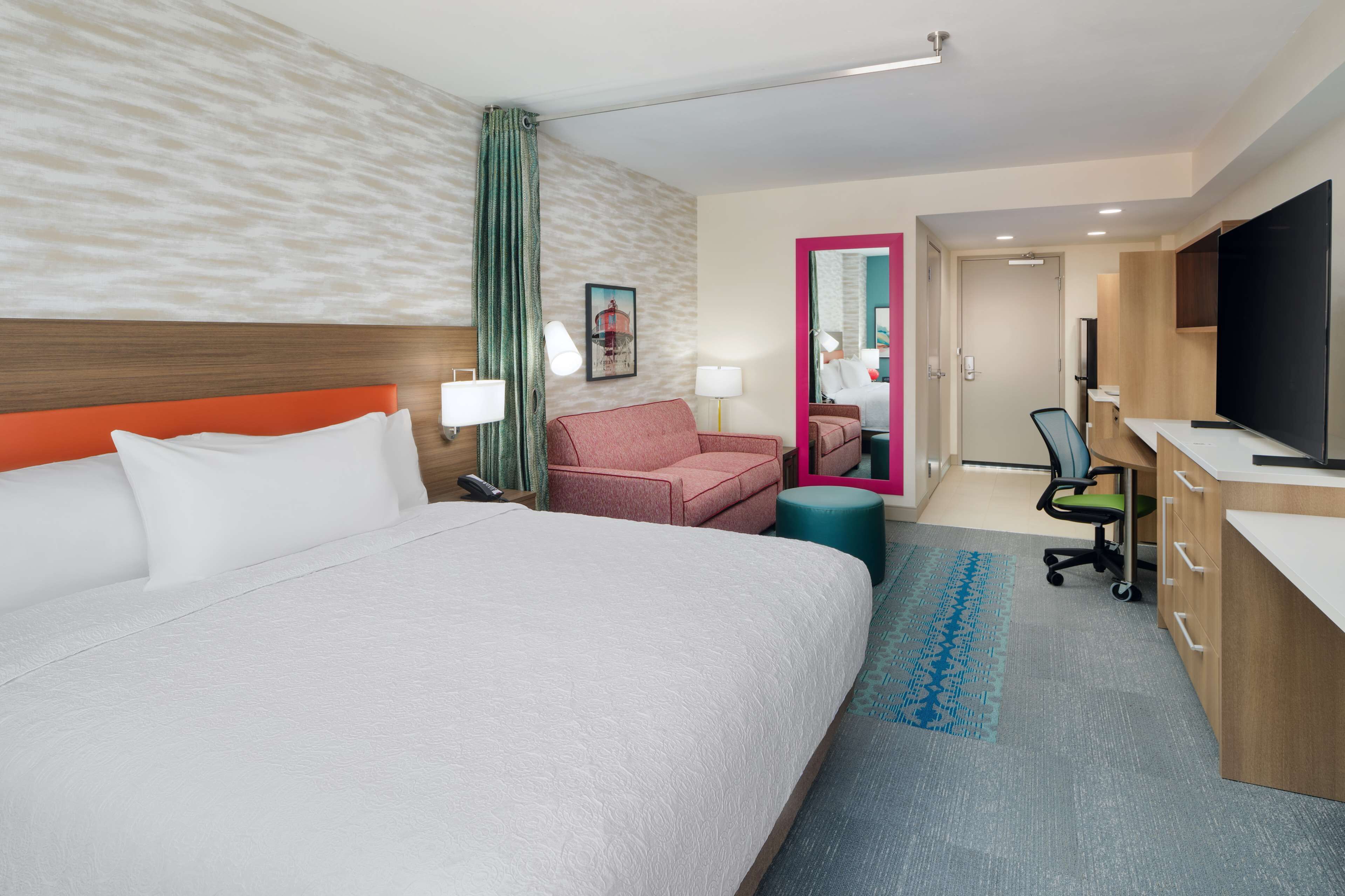 Home2 Suites by Hilton Towson