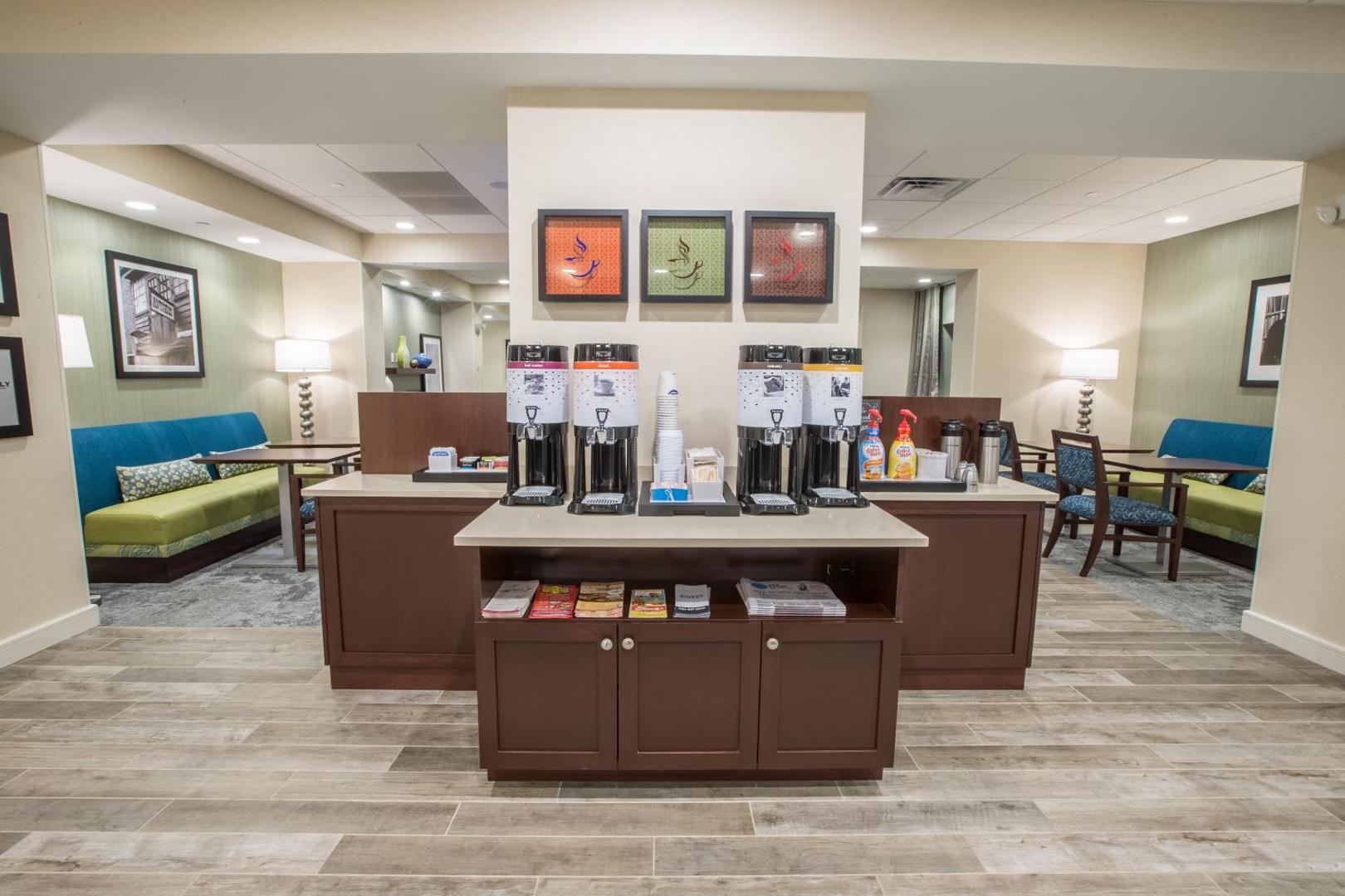 Hampton Inn Amesbury Hampton Inn Amesbury